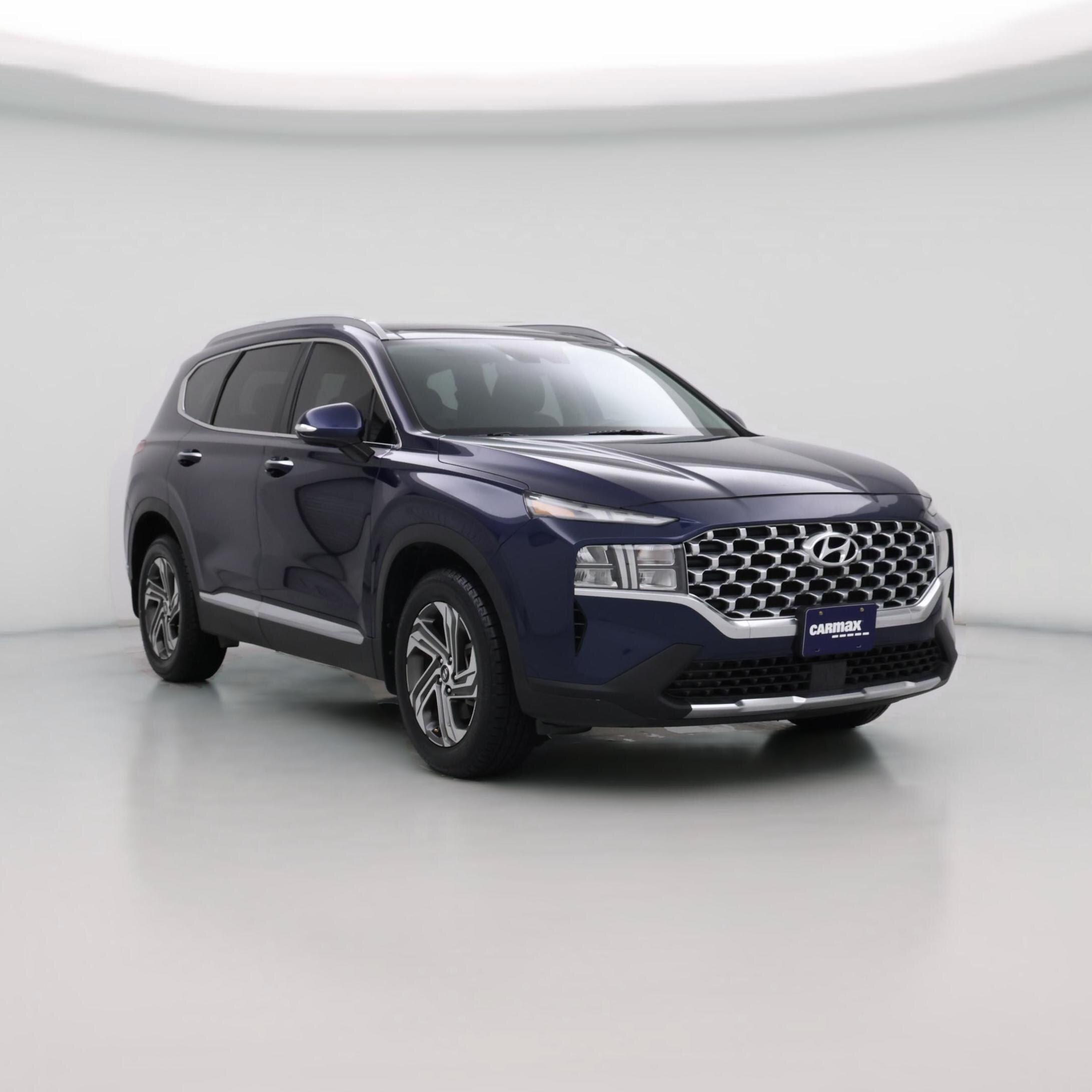 Thumbnail: 2022 Hyundai Santa Fe - 1