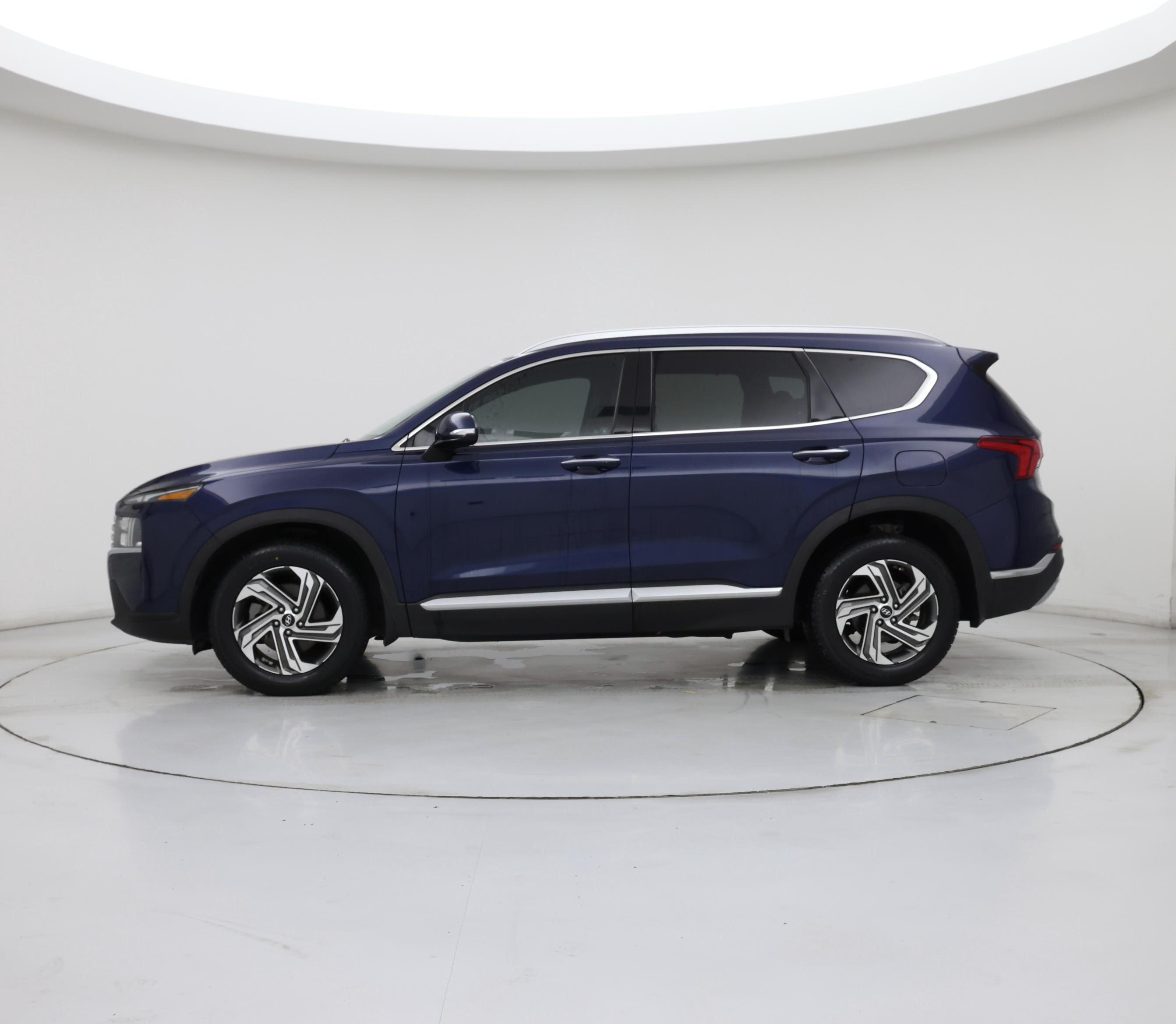 Thumbnail: 2022 Hyundai Santa Fe - 3