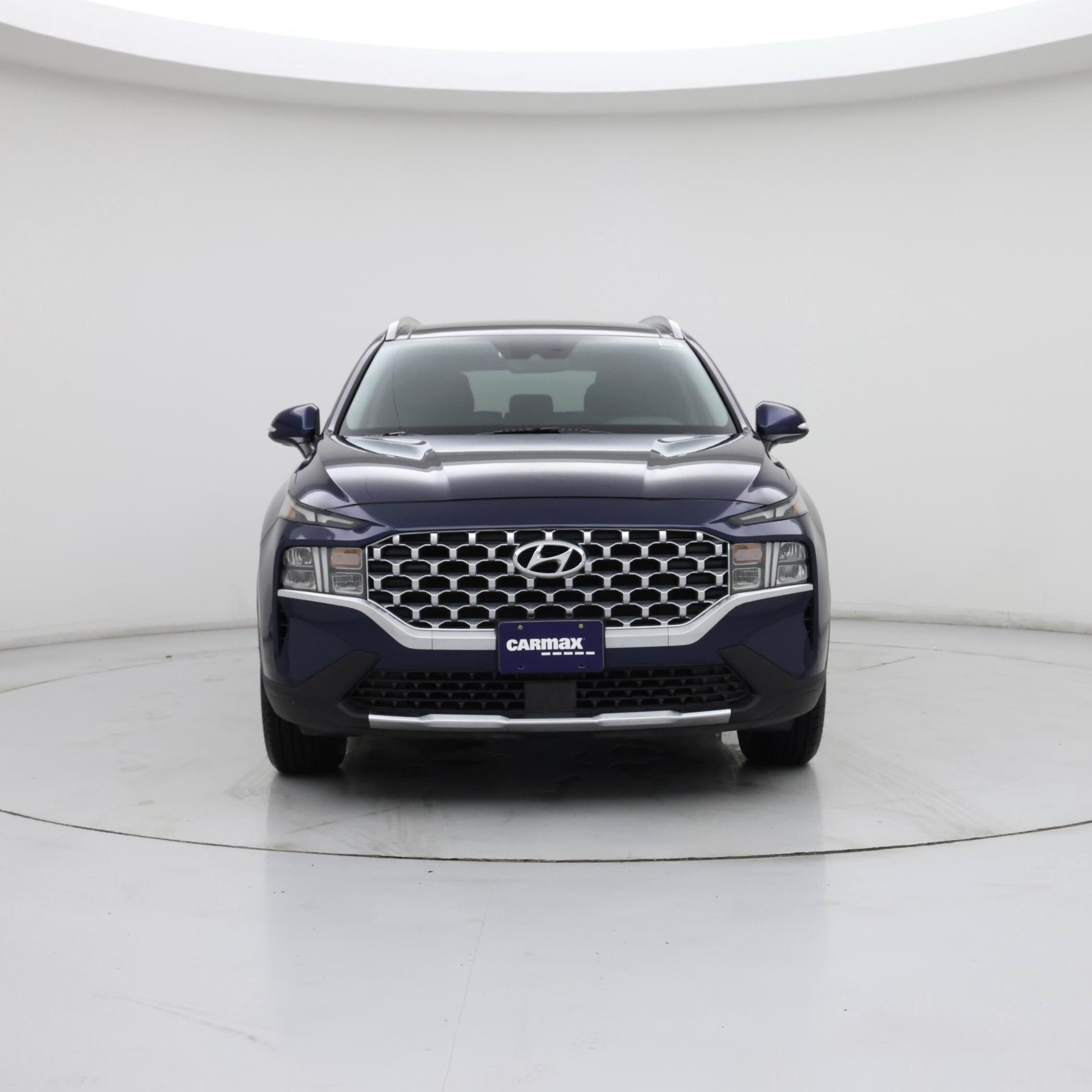 Thumbnail: 2022 Hyundai Santa Fe - 5