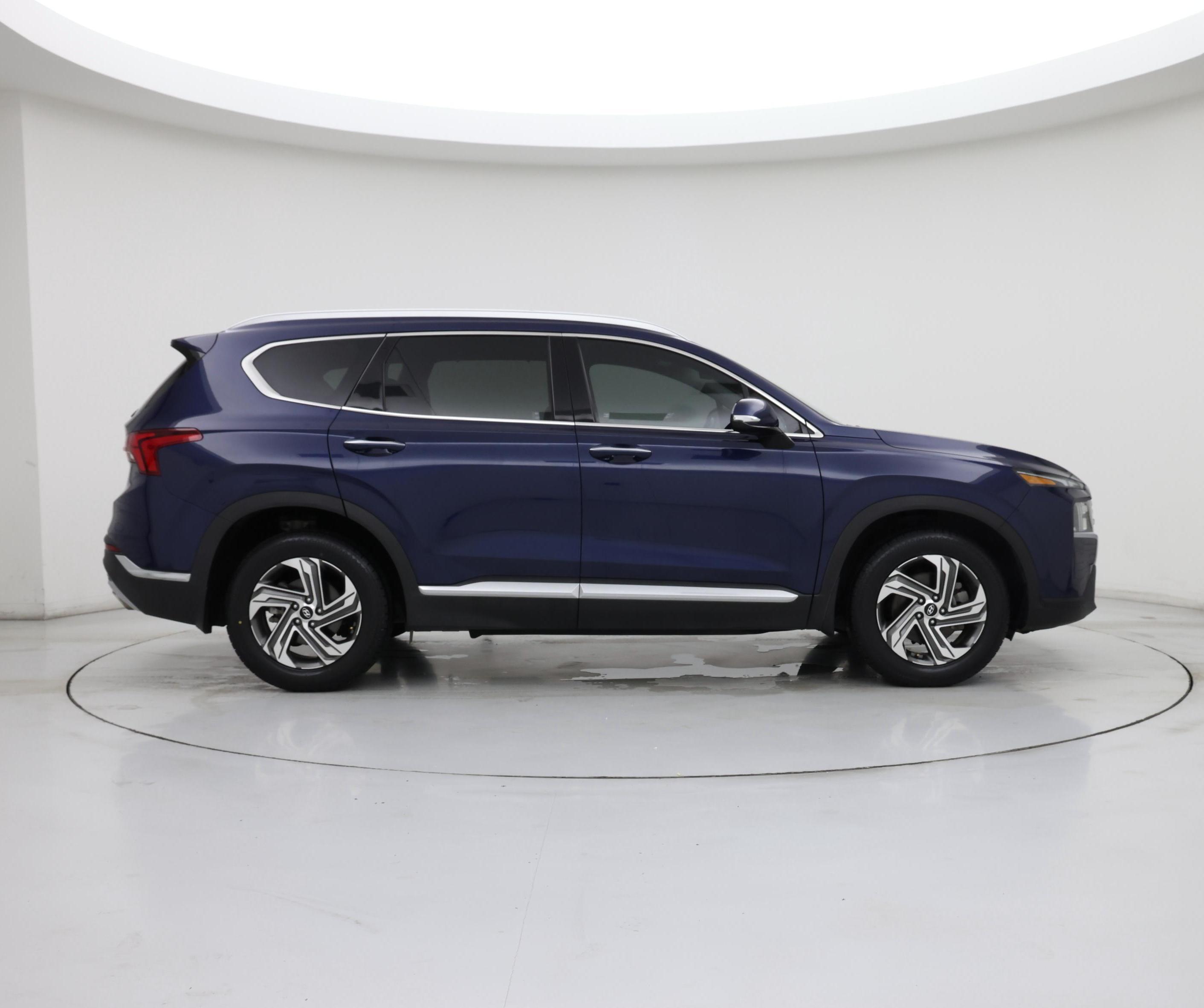 Thumbnail: 2022 Hyundai Santa Fe - 7