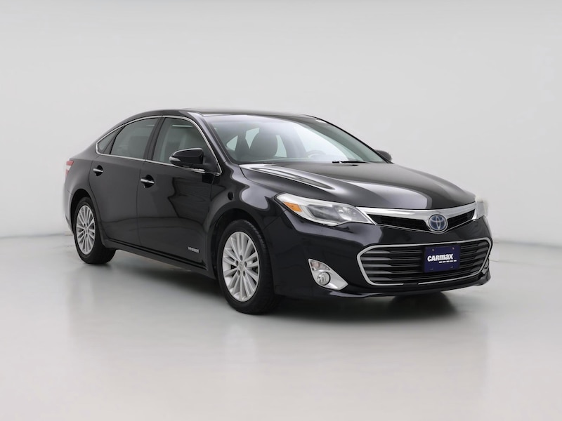 2014 Toyota Avalon Limited -
                  Pharr, TX