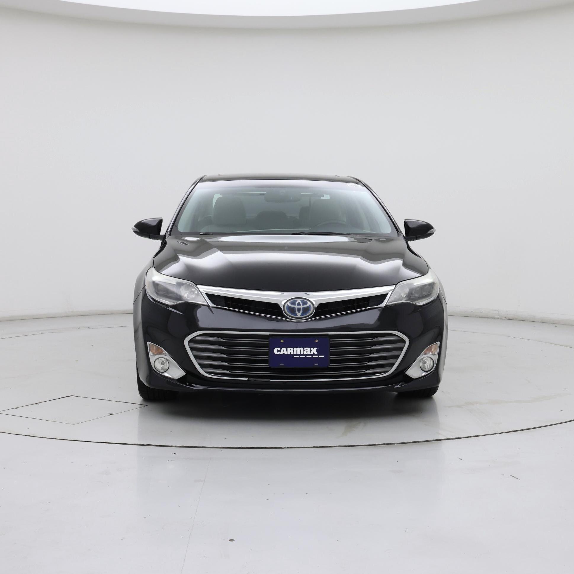 Thumbnail: 2014 Toyota Avalon - 5