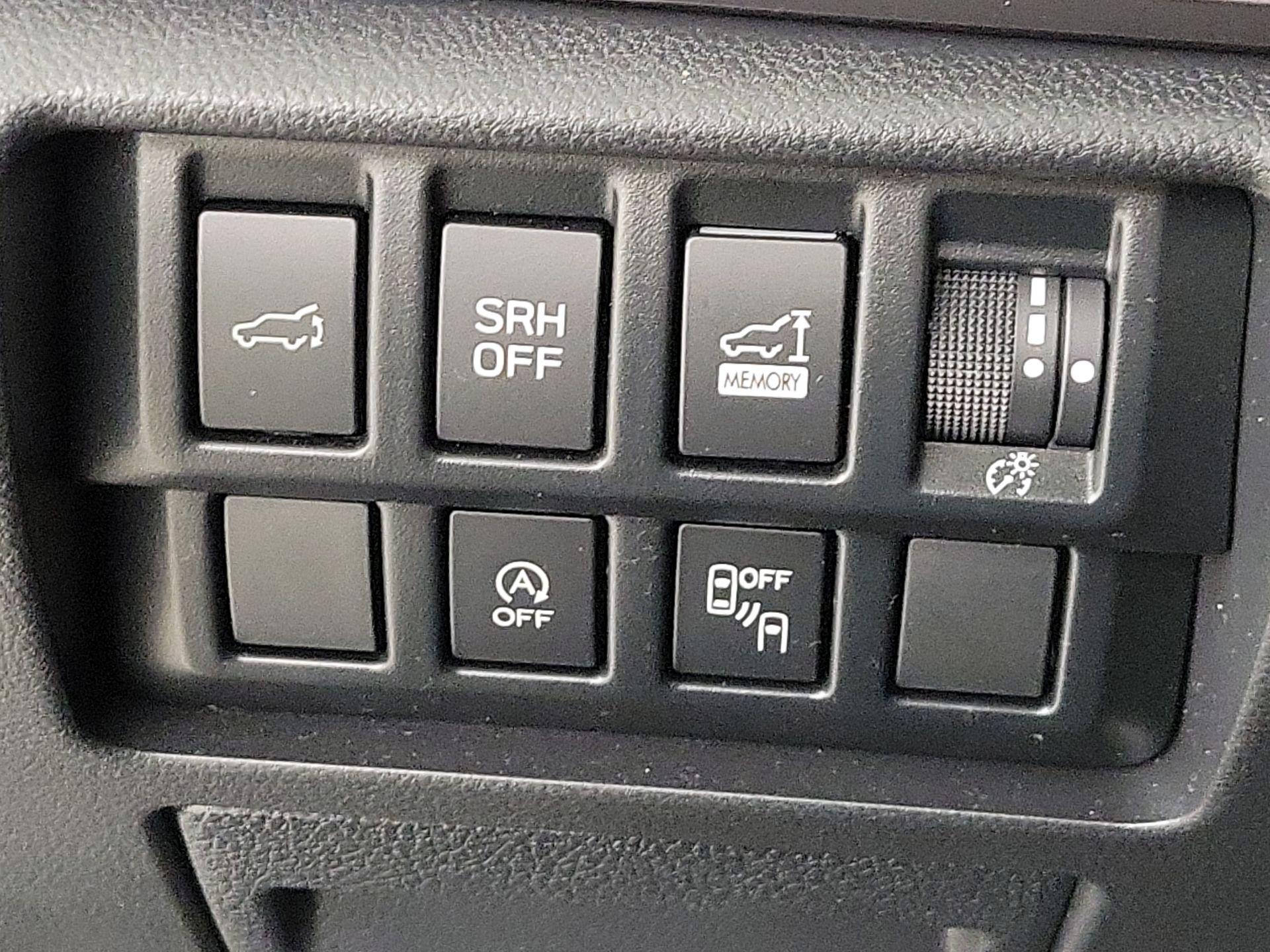 Thumbnail: 2024 Subaru Forester - 13