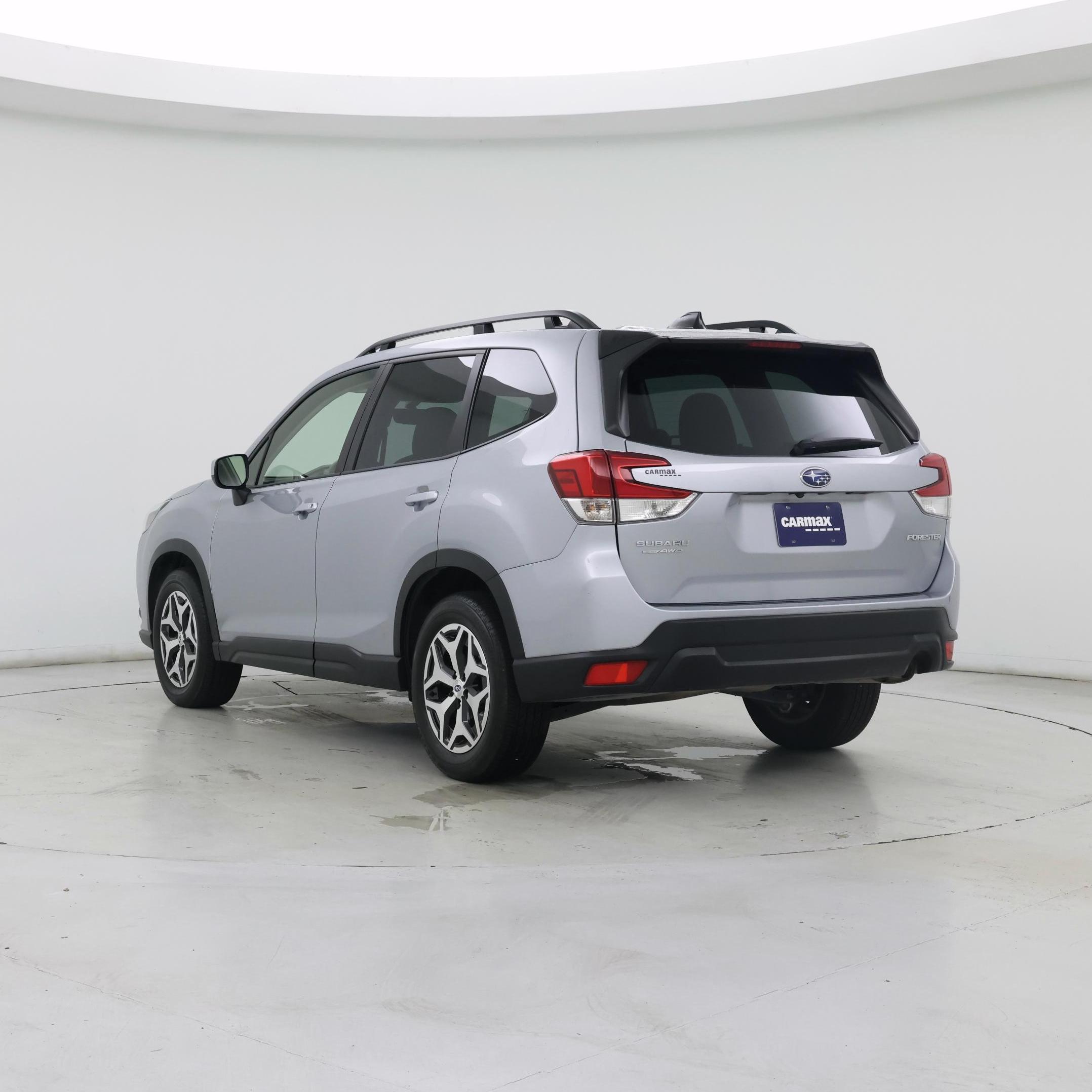 Thumbnail: 2024 Subaru Forester - 2