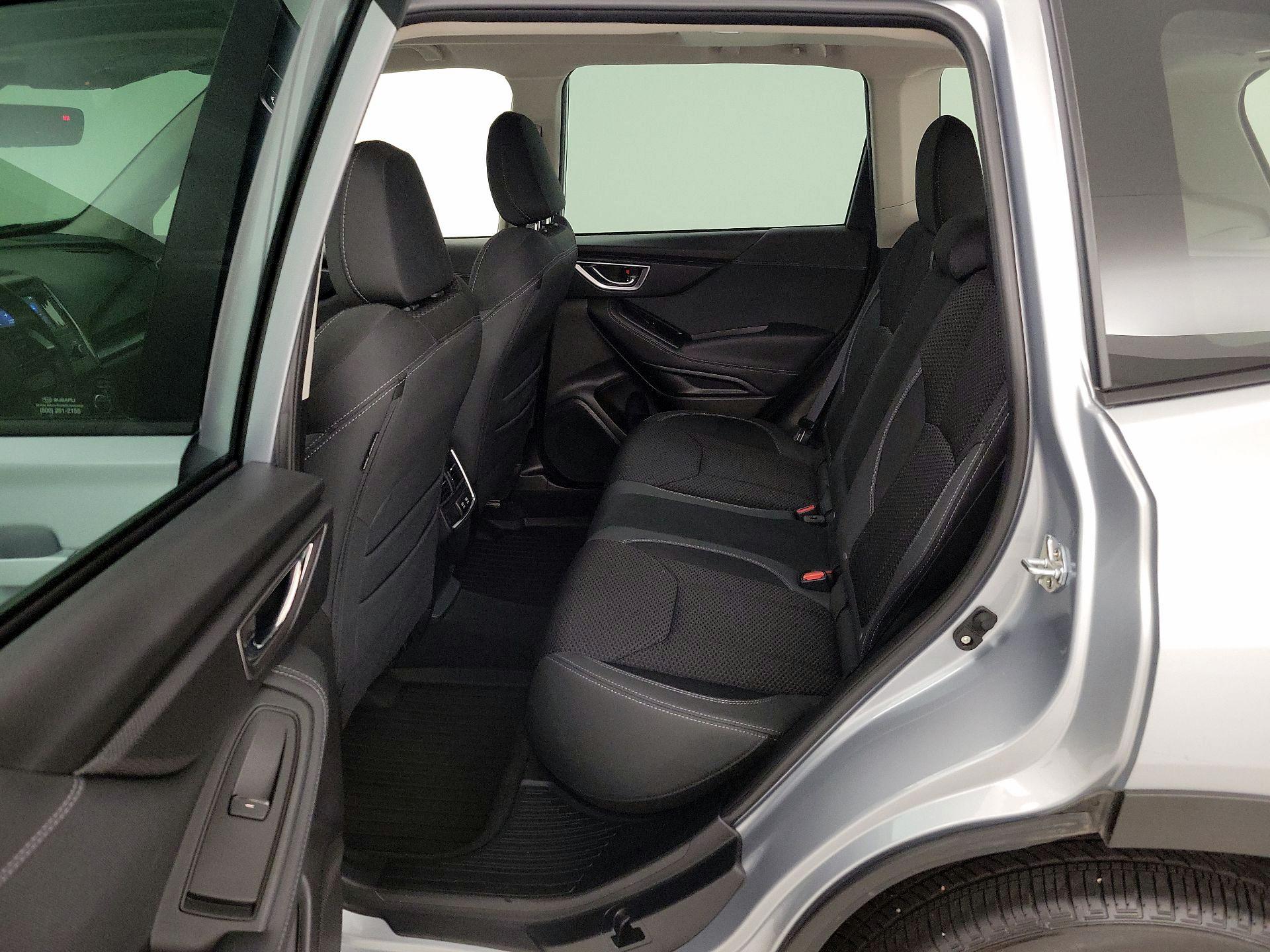 Thumbnail: 2024 Subaru Forester - 20