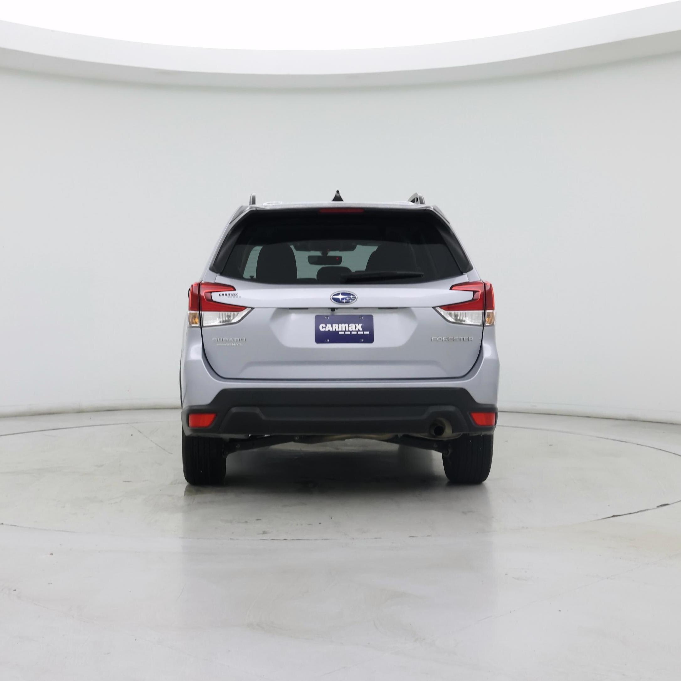 Thumbnail: 2024 Subaru Forester - 6