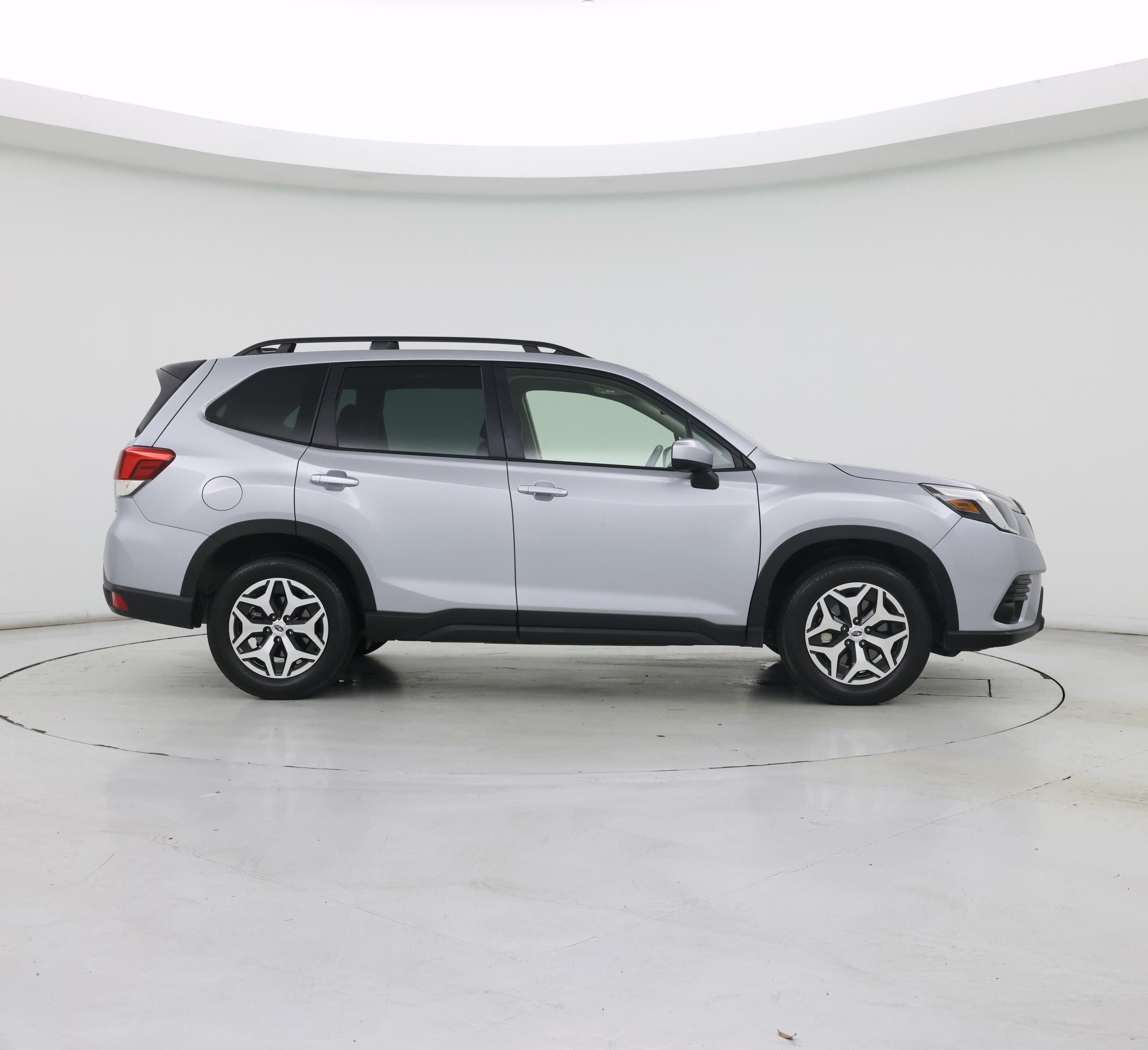Thumbnail: 2024 Subaru Forester - 7
