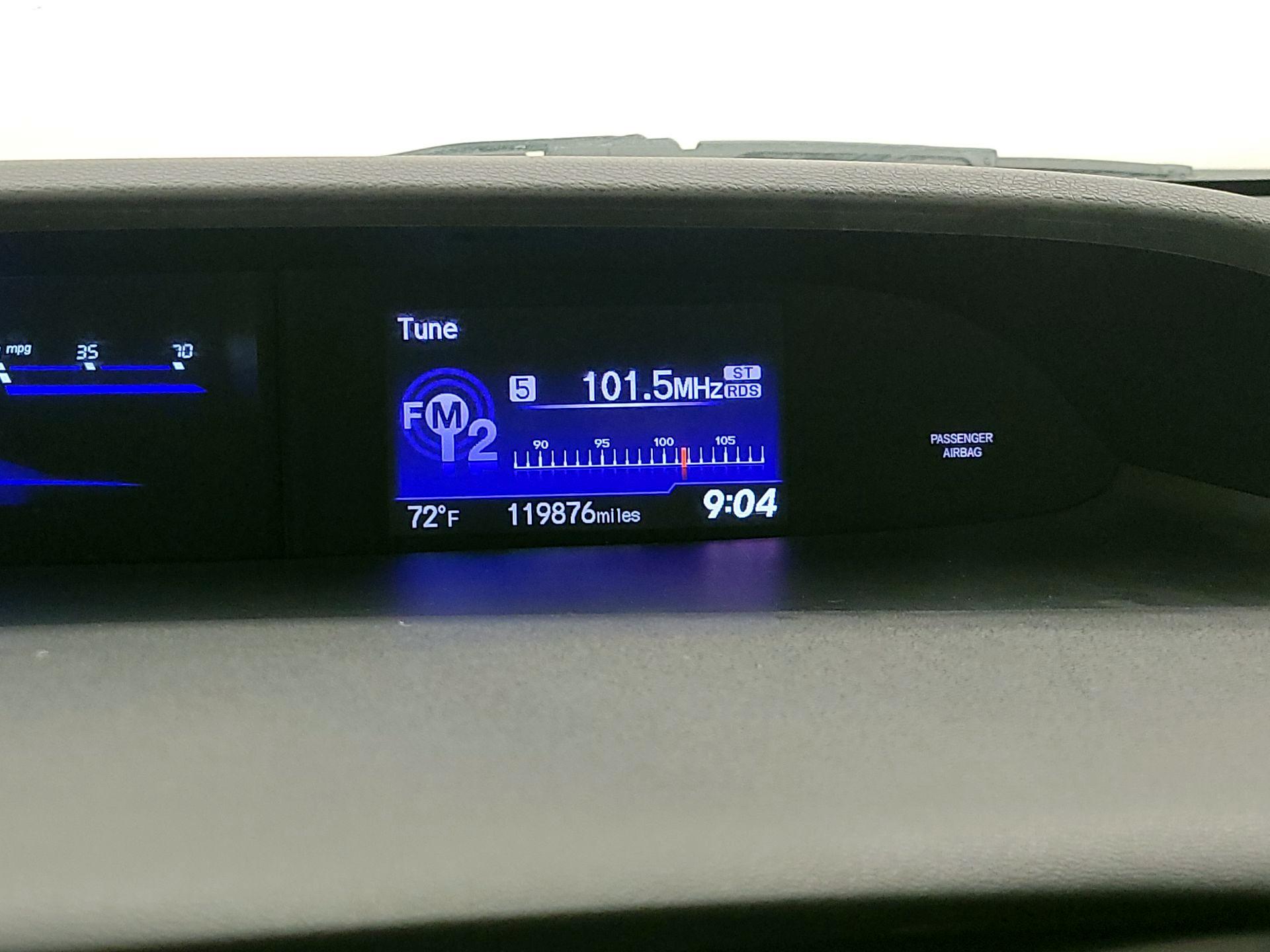 Thumbnail: 2013 Honda Civic - 15