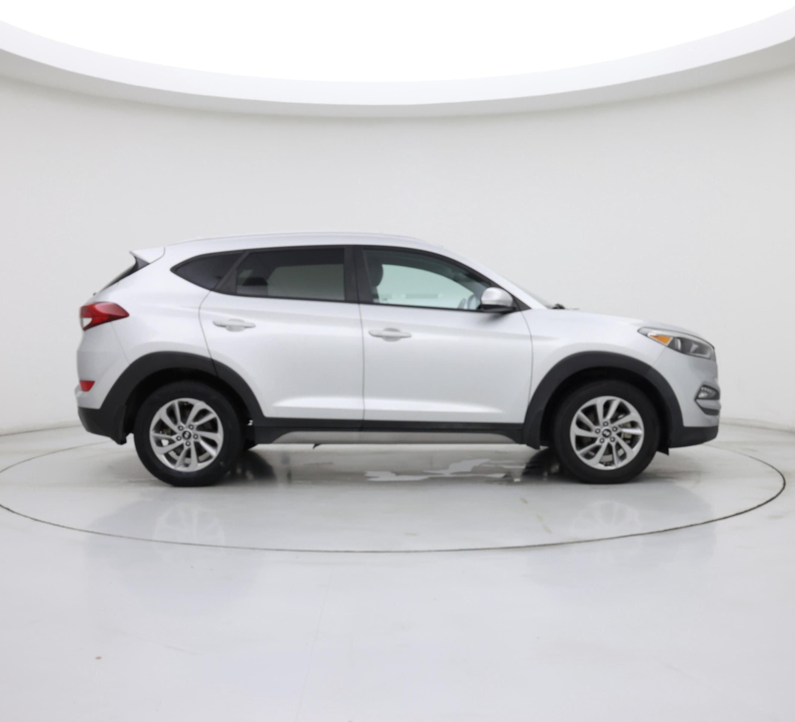 Thumbnail: 2018 Hyundai Tucson - 7