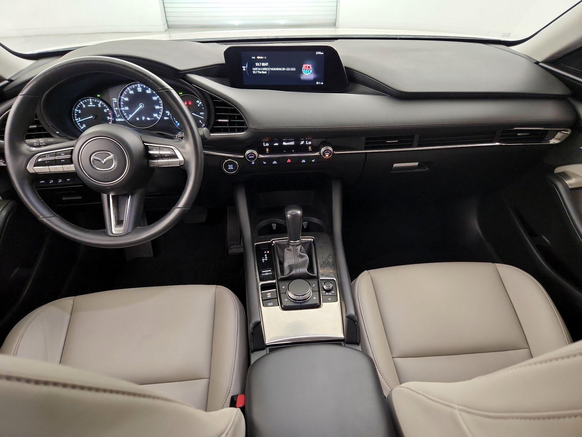 Thumbnail: 2022 Mazda Mazda3 - 9