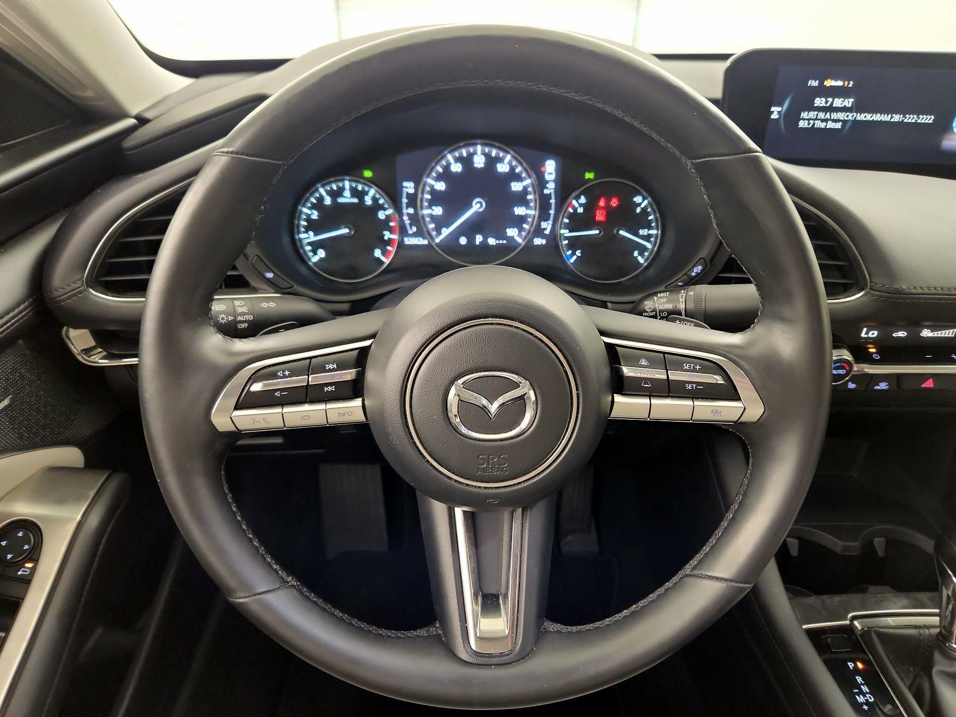 Thumbnail: 2022 Mazda Mazda3 - 10