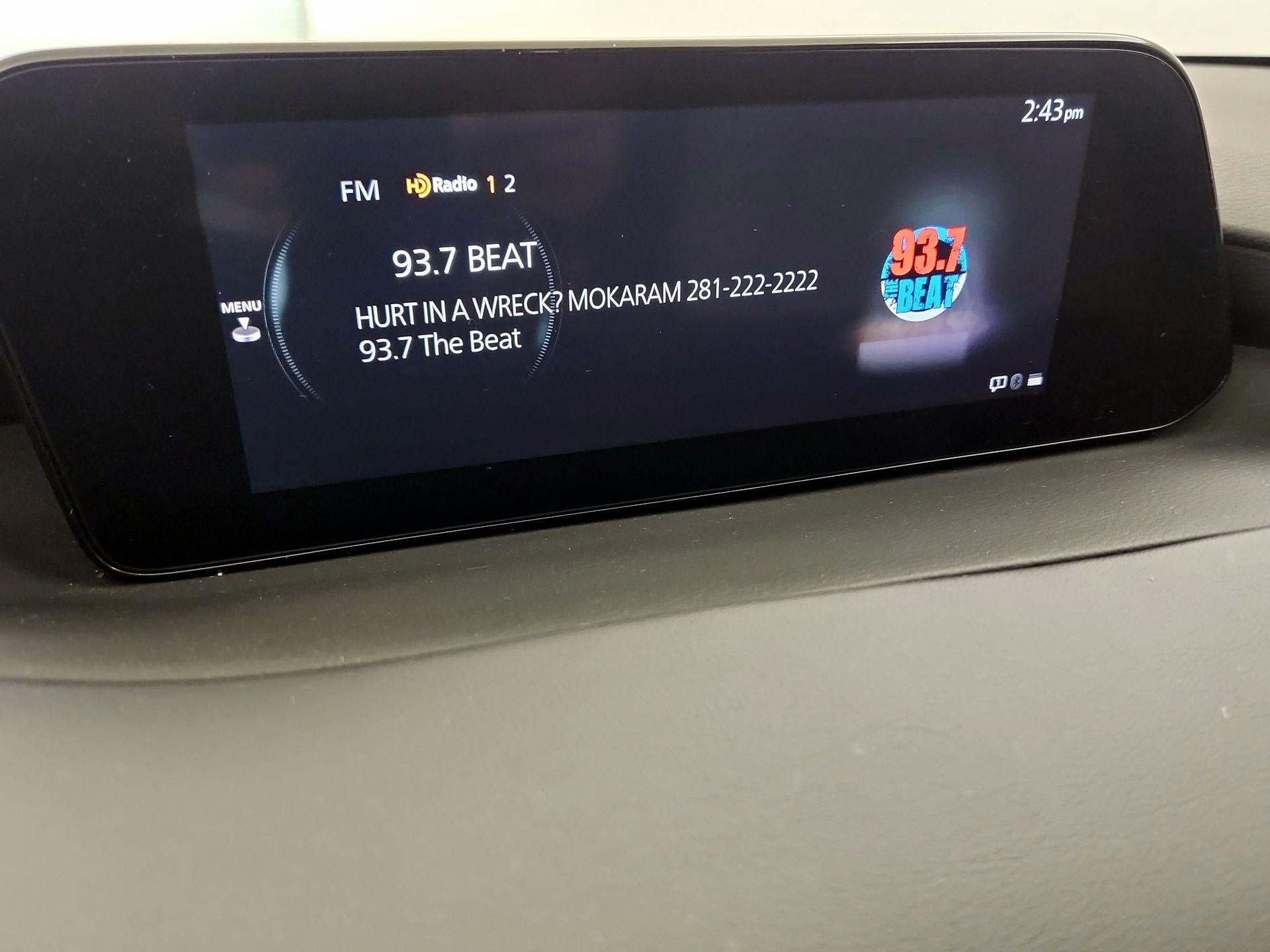 Thumbnail: 2022 Mazda Mazda3 - 15