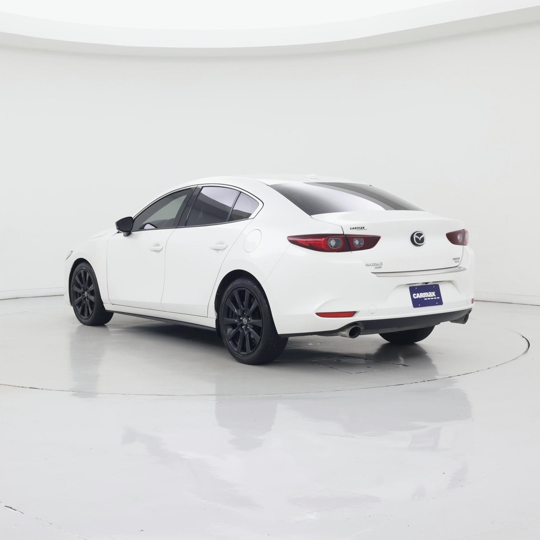 Thumbnail: 2022 Mazda Mazda3 - 2