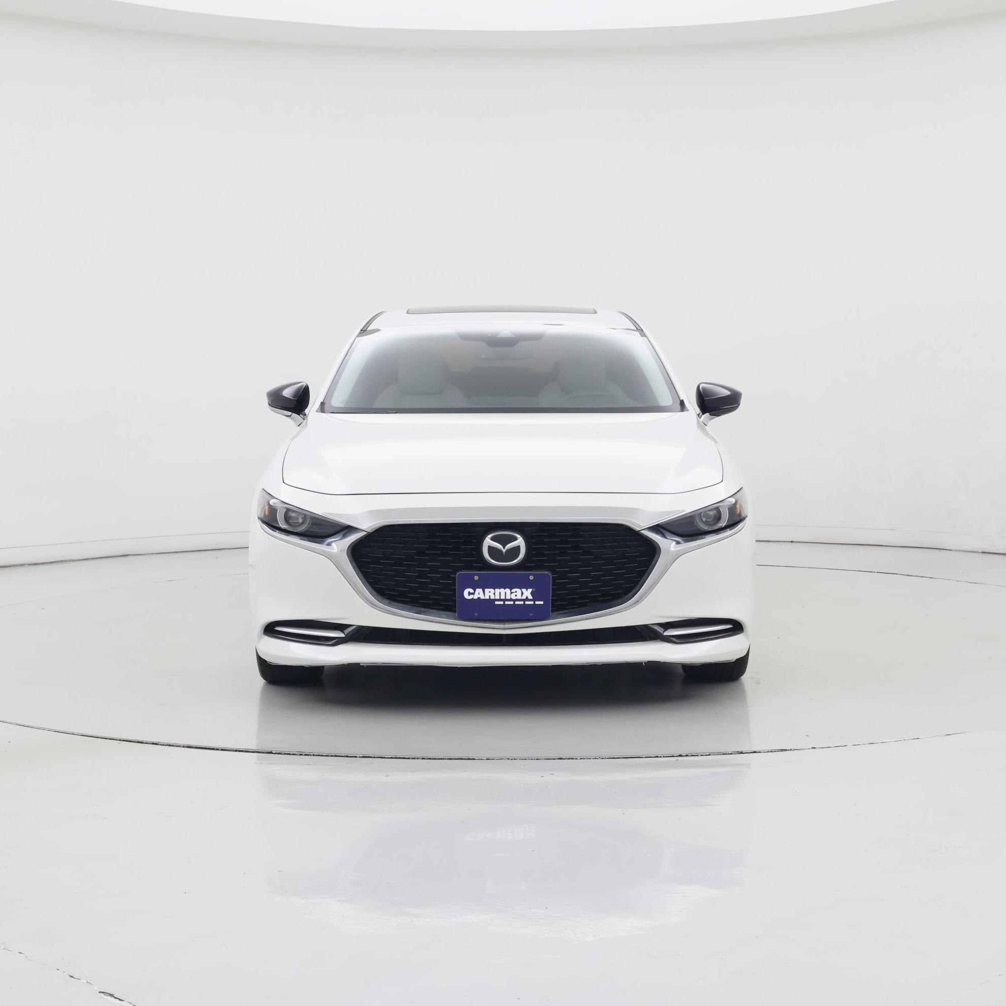 Thumbnail: 2022 Mazda Mazda3 - 5