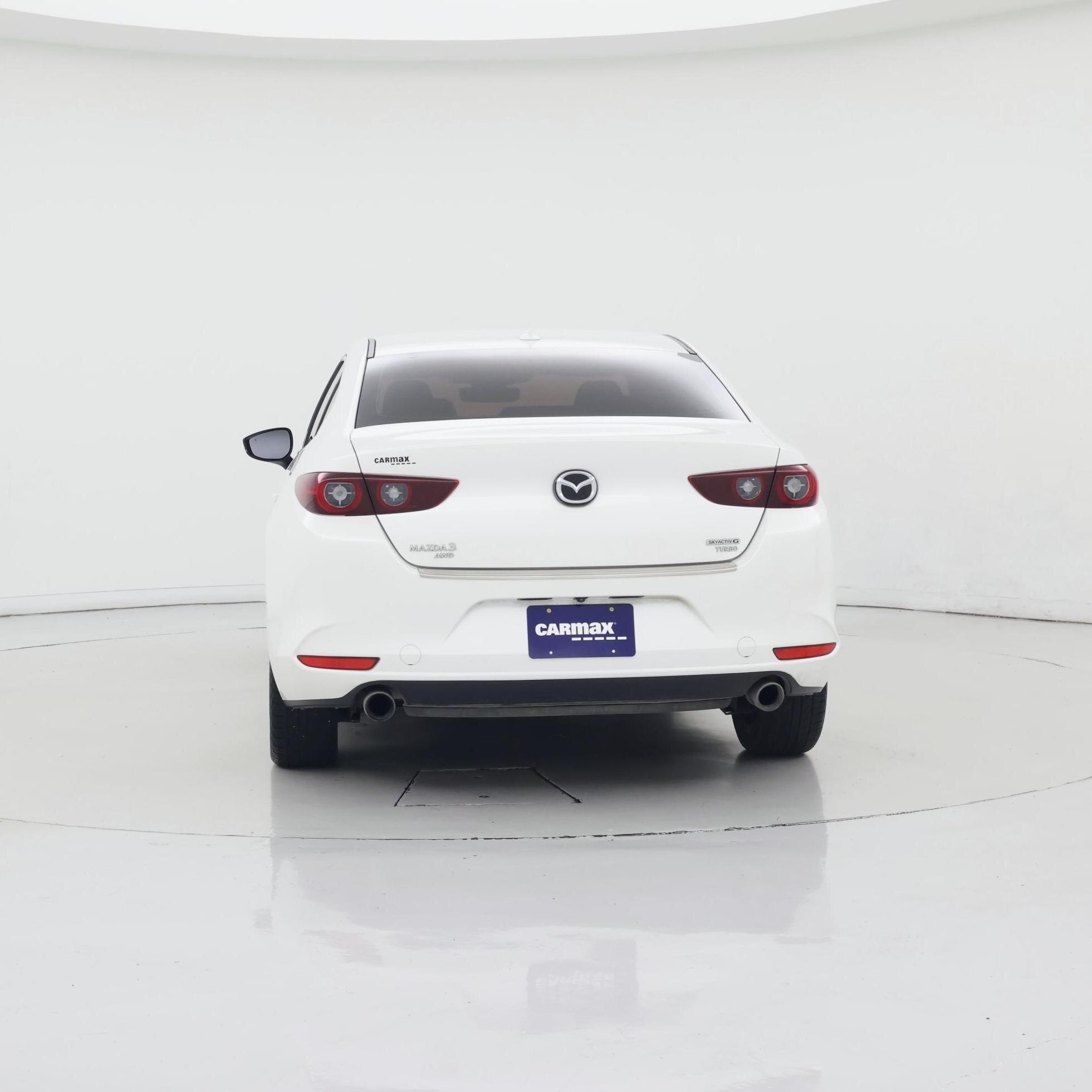 Thumbnail: 2022 Mazda Mazda3 - 6