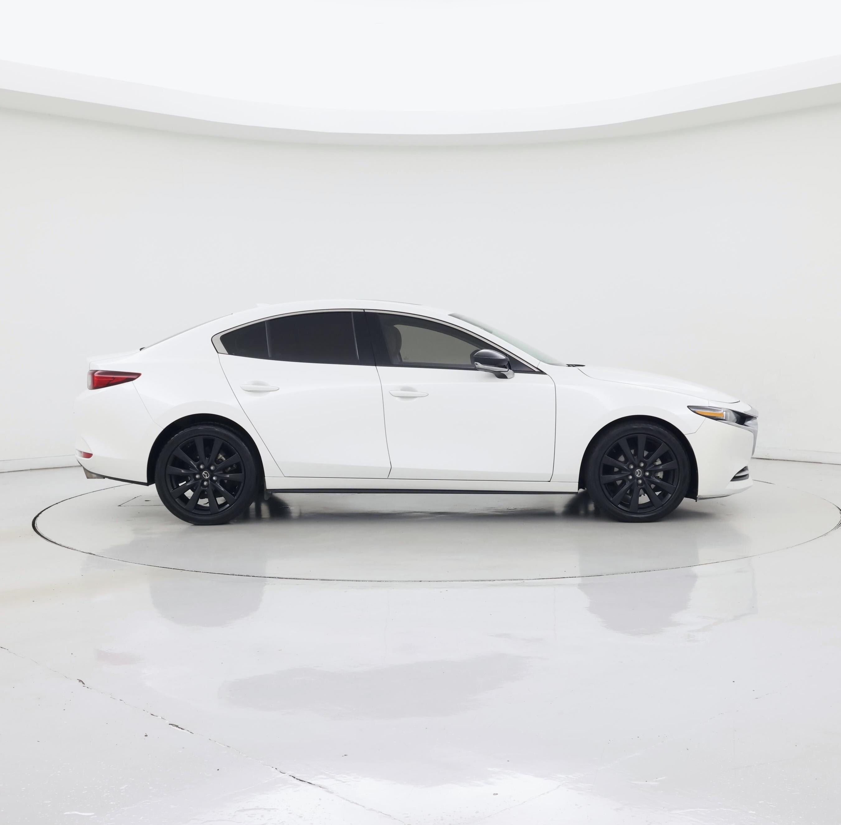 Thumbnail: 2022 Mazda Mazda3 - 7