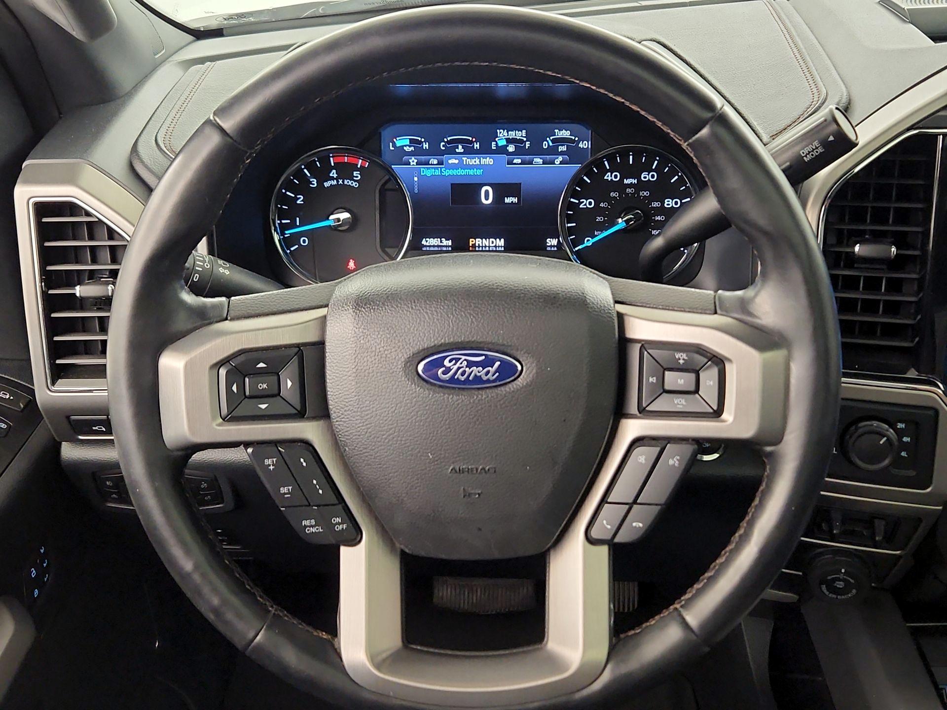 Thumbnail: 2022 Ford F-250 - 10