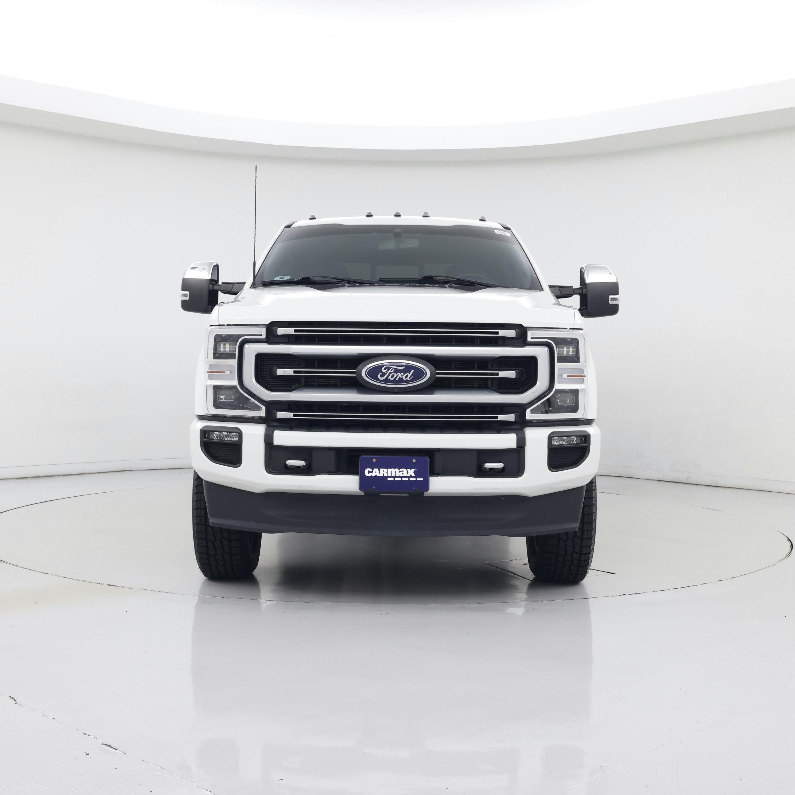 Thumbnail: 2022 Ford F-250 - 5