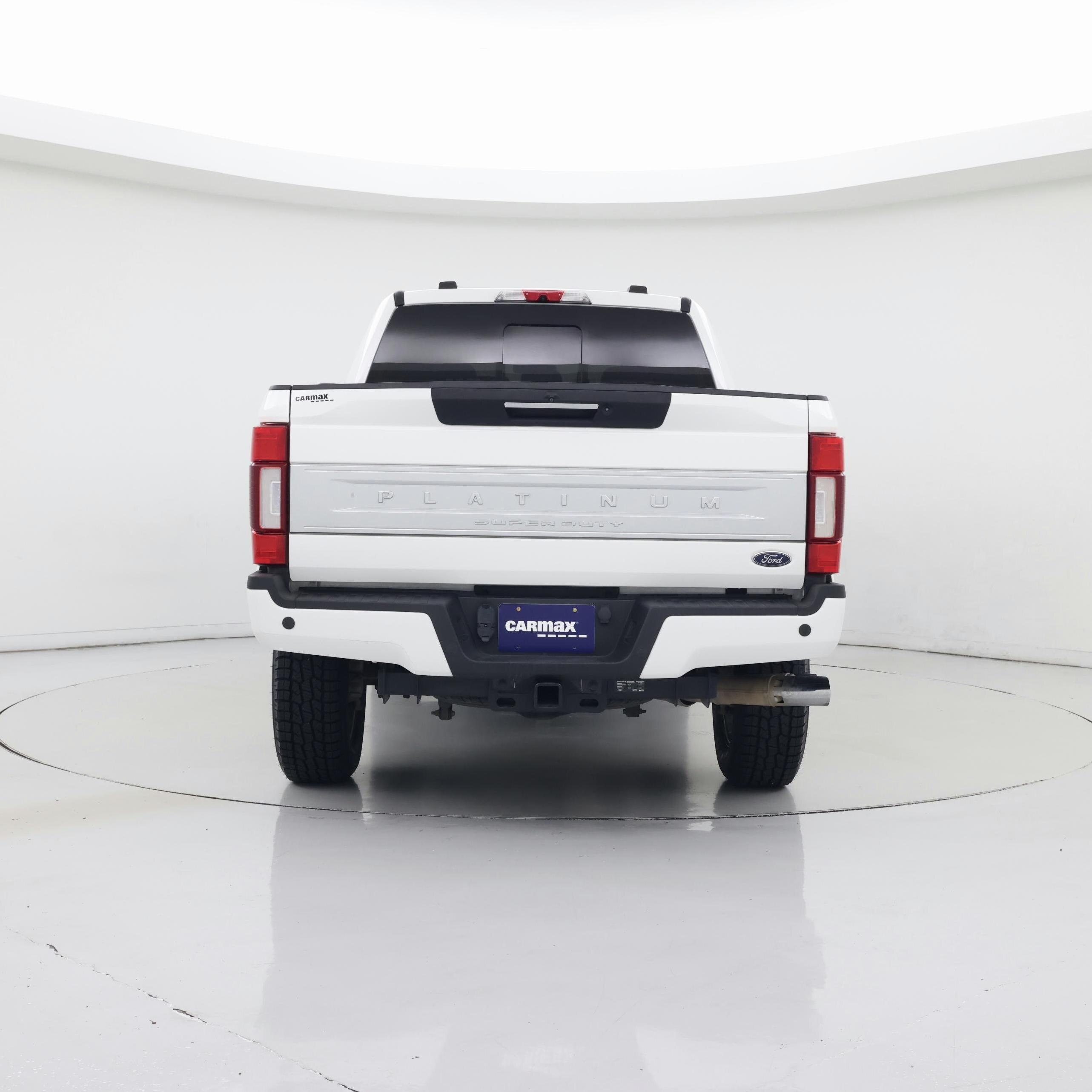 Thumbnail: 2022 Ford F-250 - 6