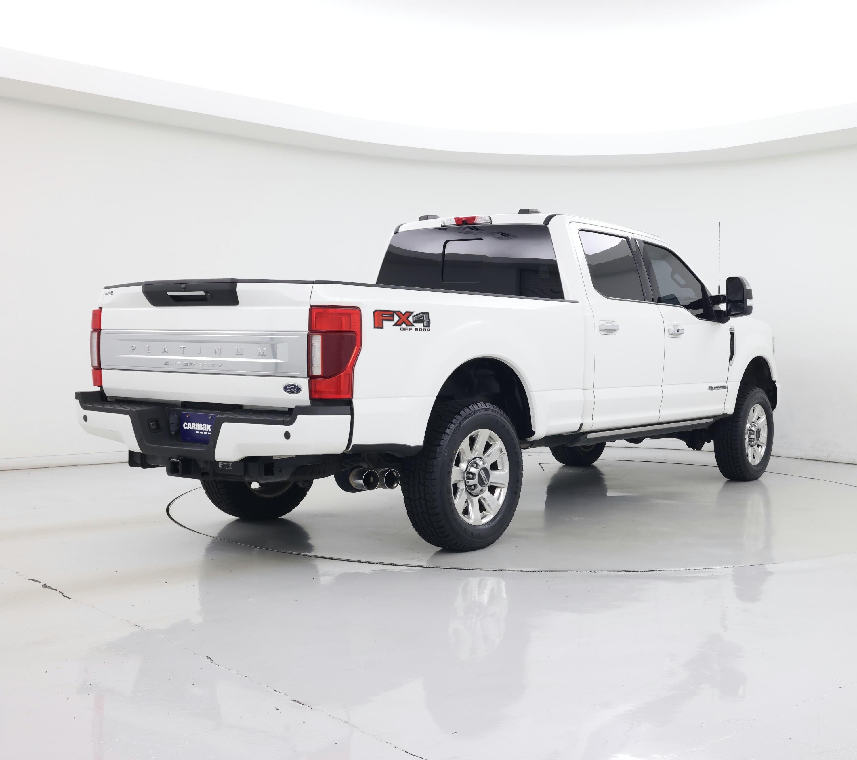 Thumbnail: 2022 Ford F-250 - 8