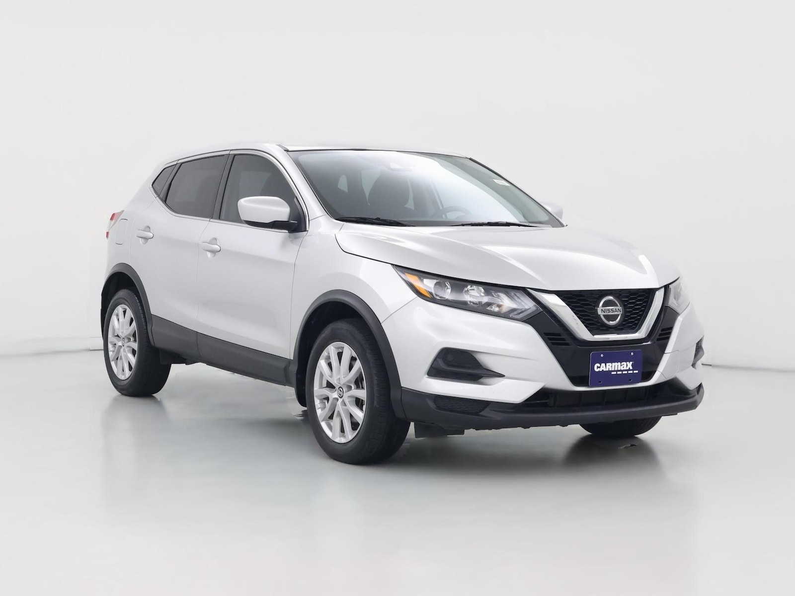 2021 Nissan Rogue Sport