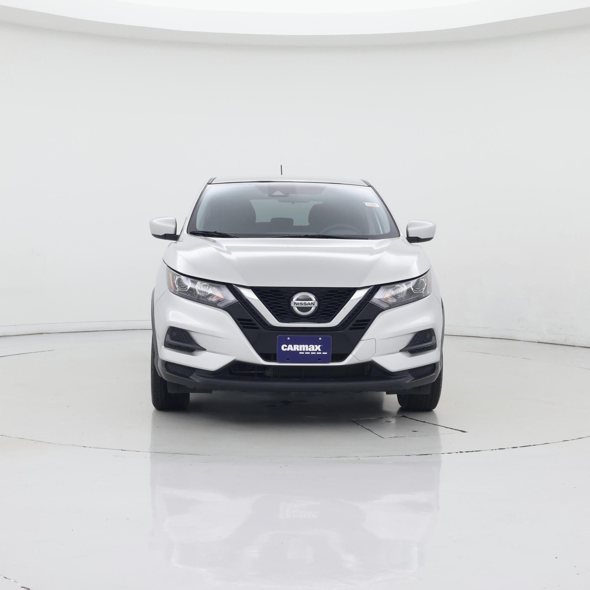 Thumbnail: 2021 Nissan Rogue Sport - 5