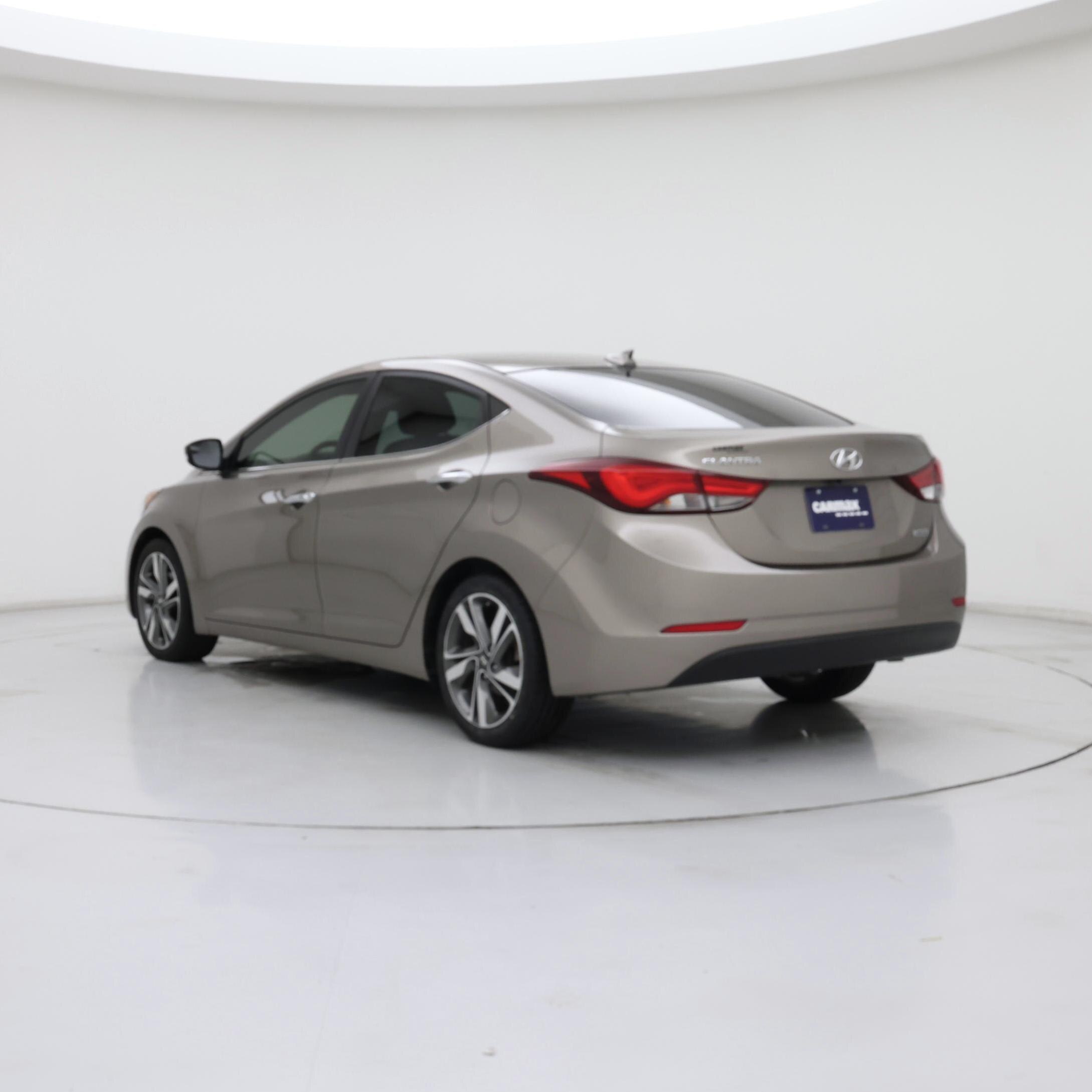 Thumbnail: 2016 Hyundai Elantra - 2