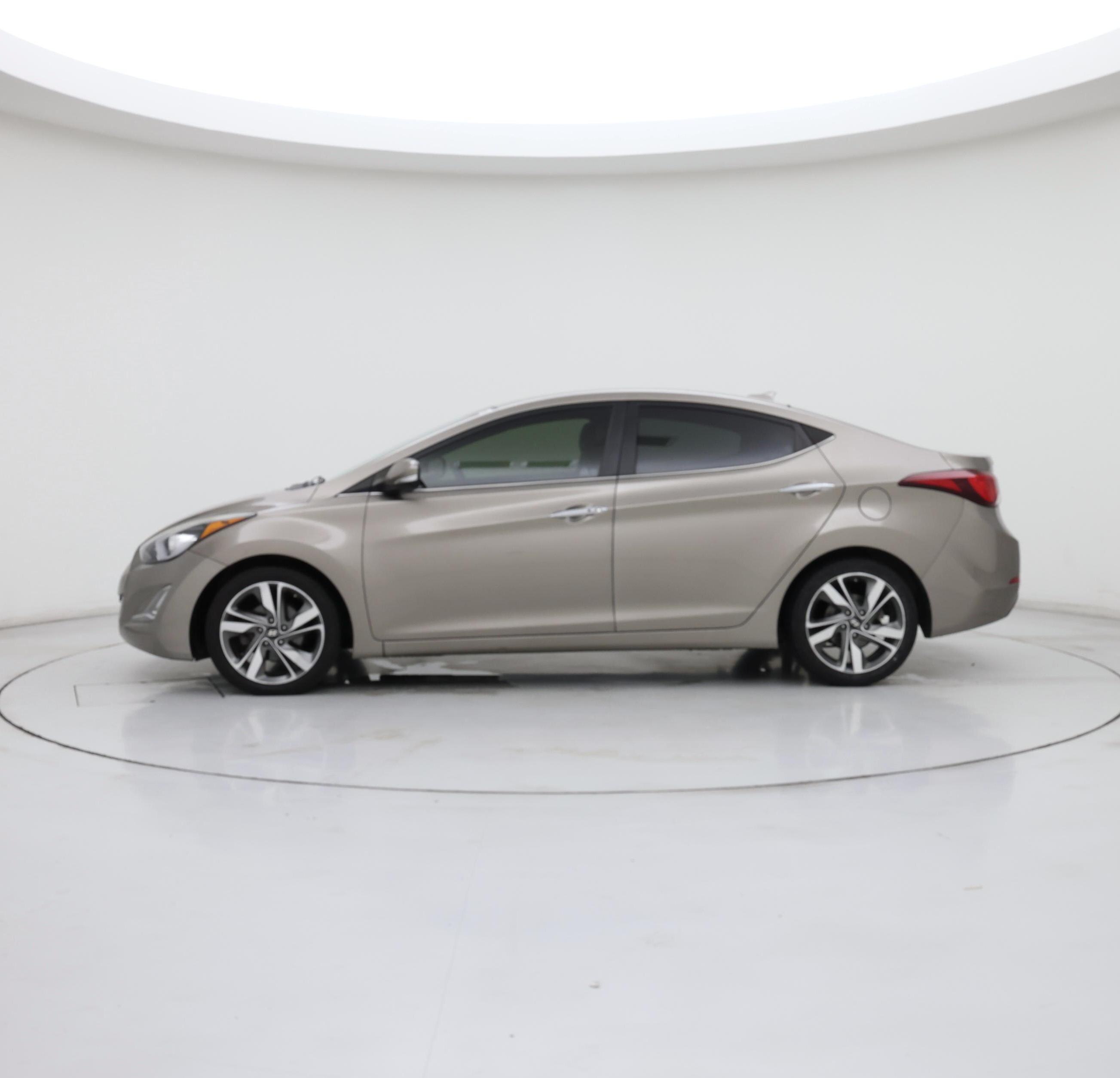 Thumbnail: 2016 Hyundai Elantra - 3