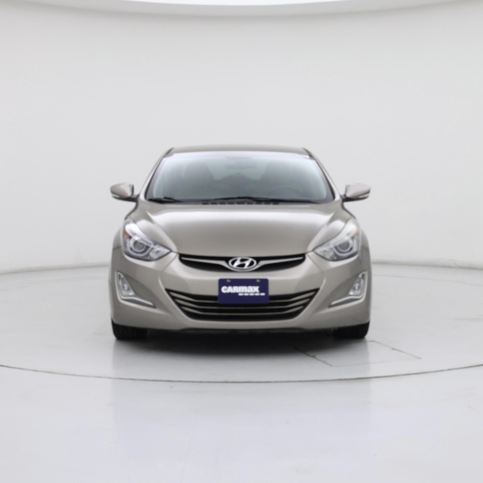 Thumbnail: 2016 Hyundai Elantra - 5