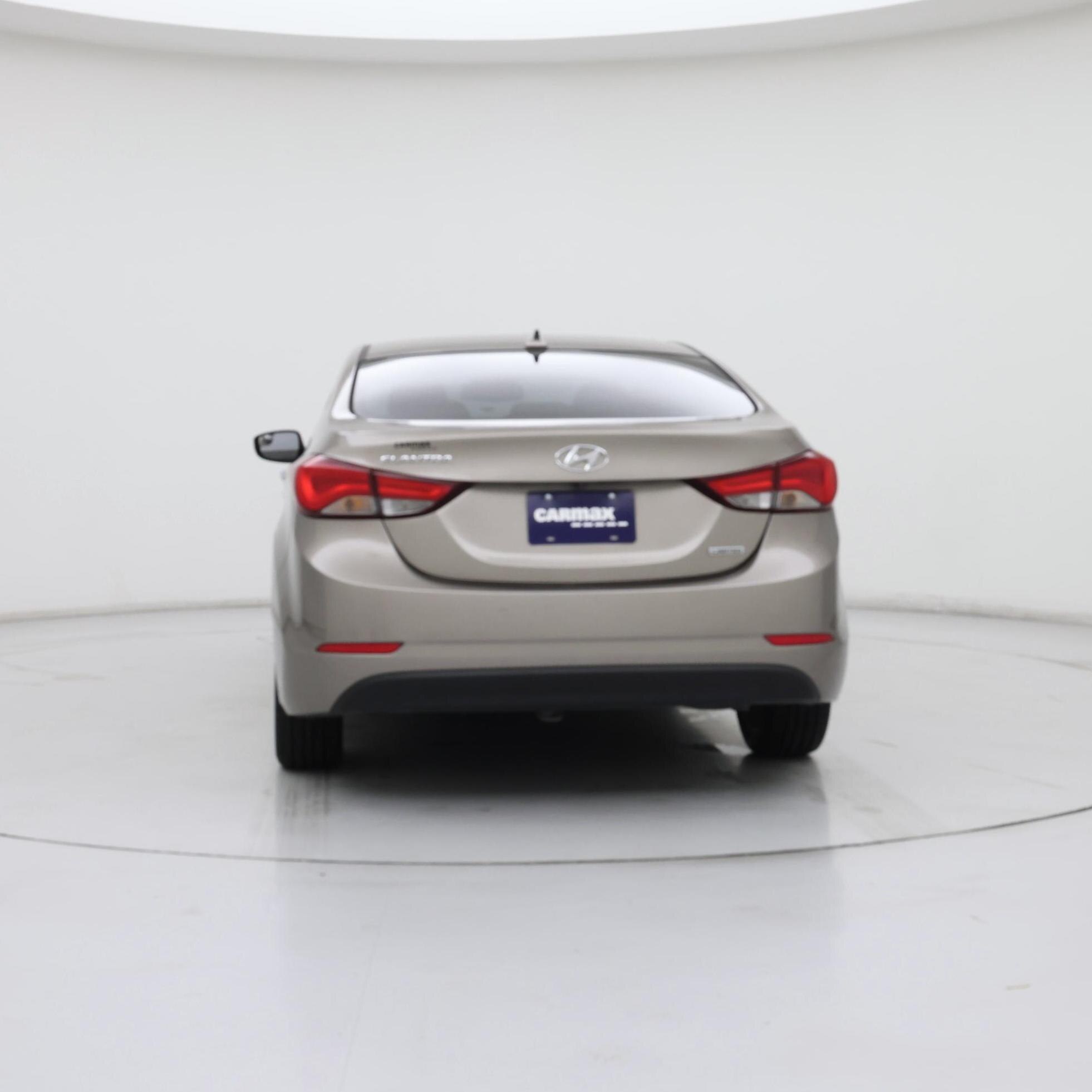 Thumbnail: 2016 Hyundai Elantra - 6