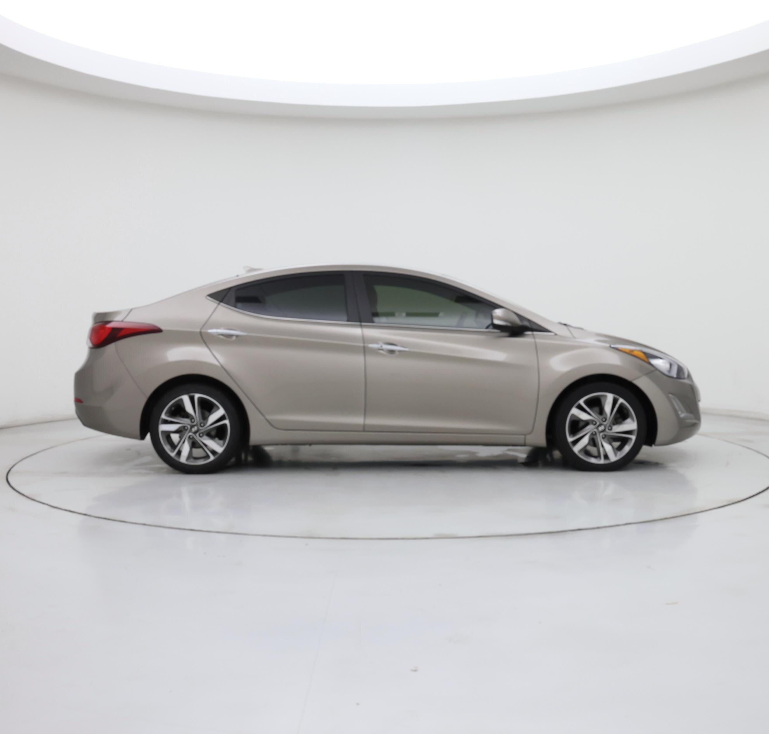 Thumbnail: 2016 Hyundai Elantra - 7