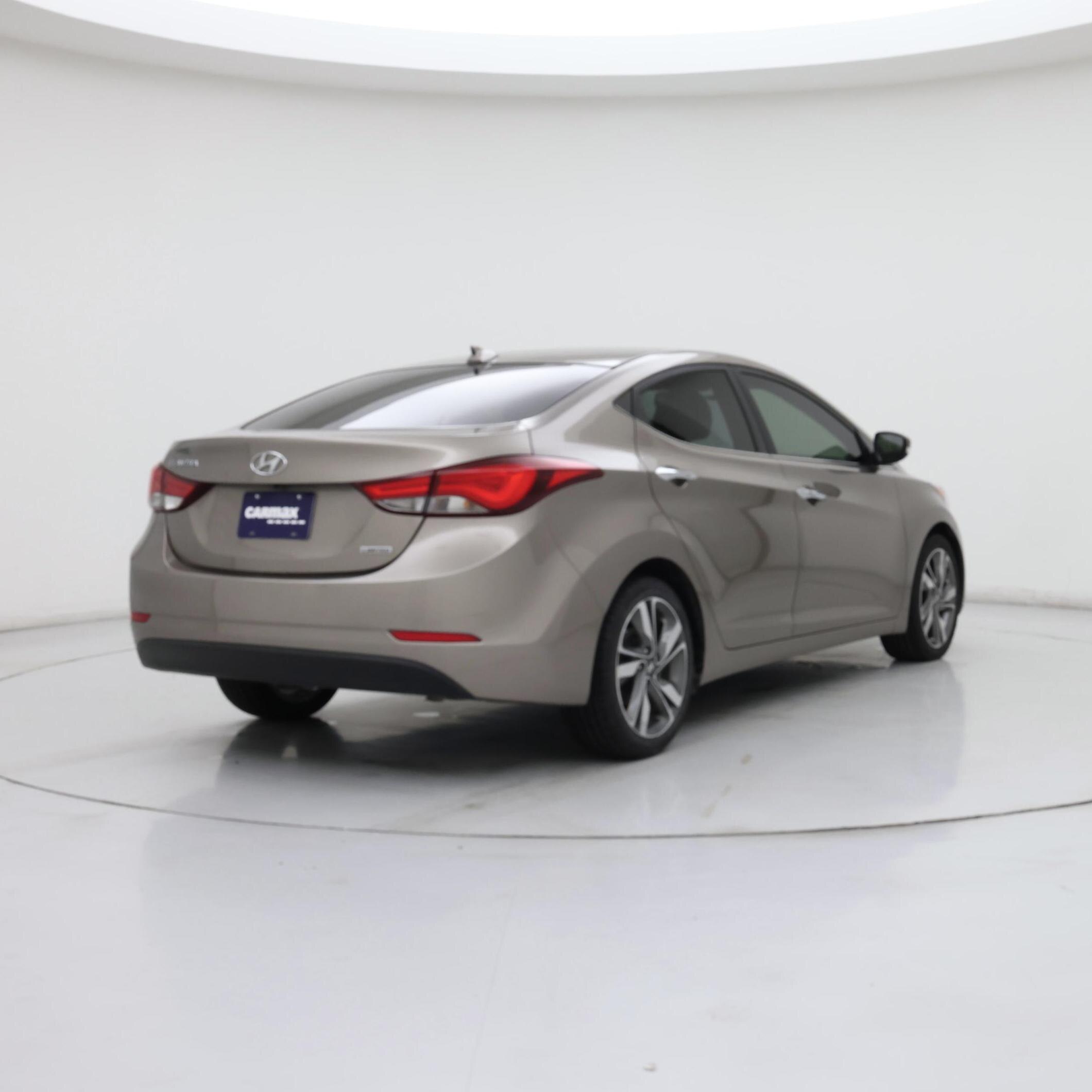 Thumbnail: 2016 Hyundai Elantra - 8