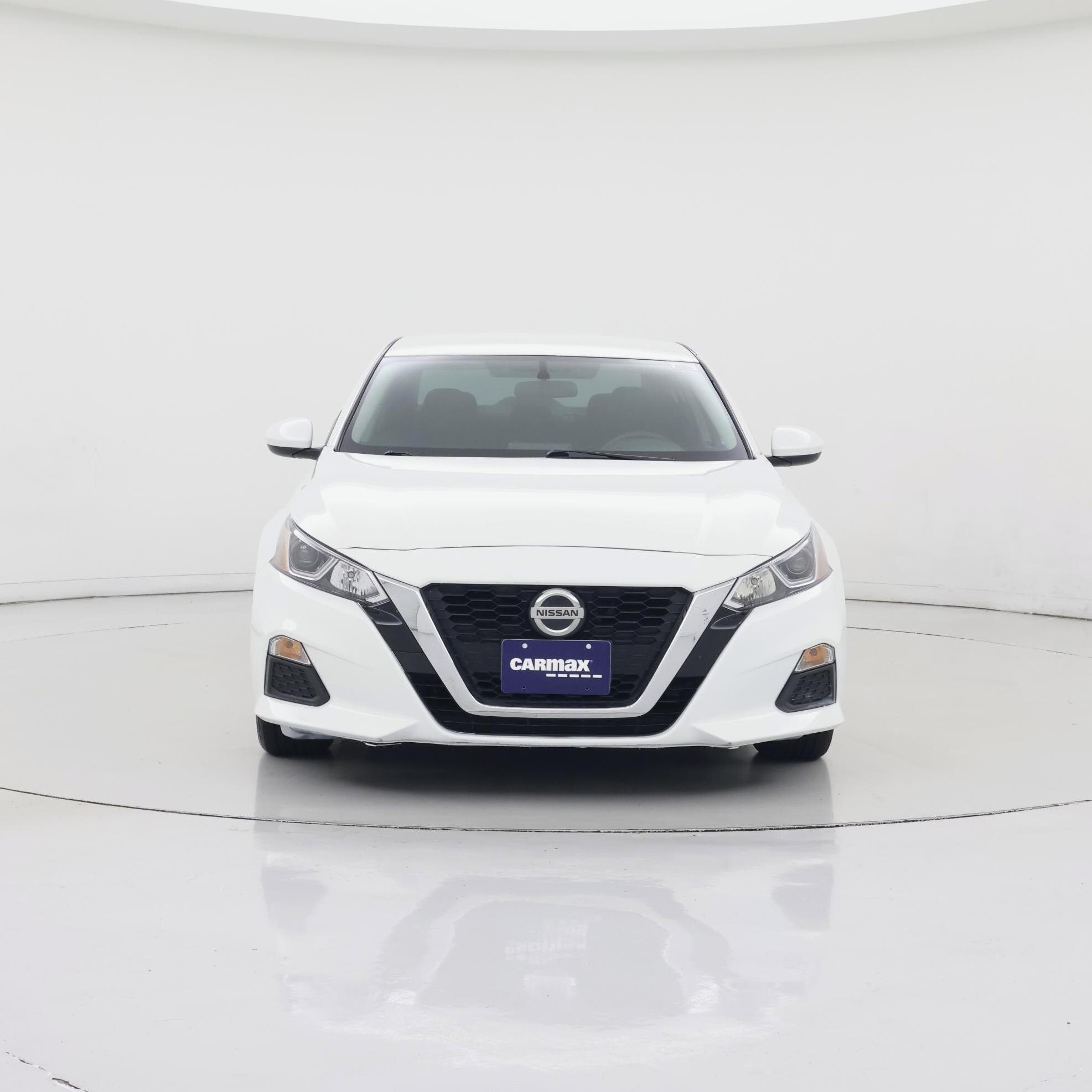 Thumbnail: 2020 Nissan Altima - 5