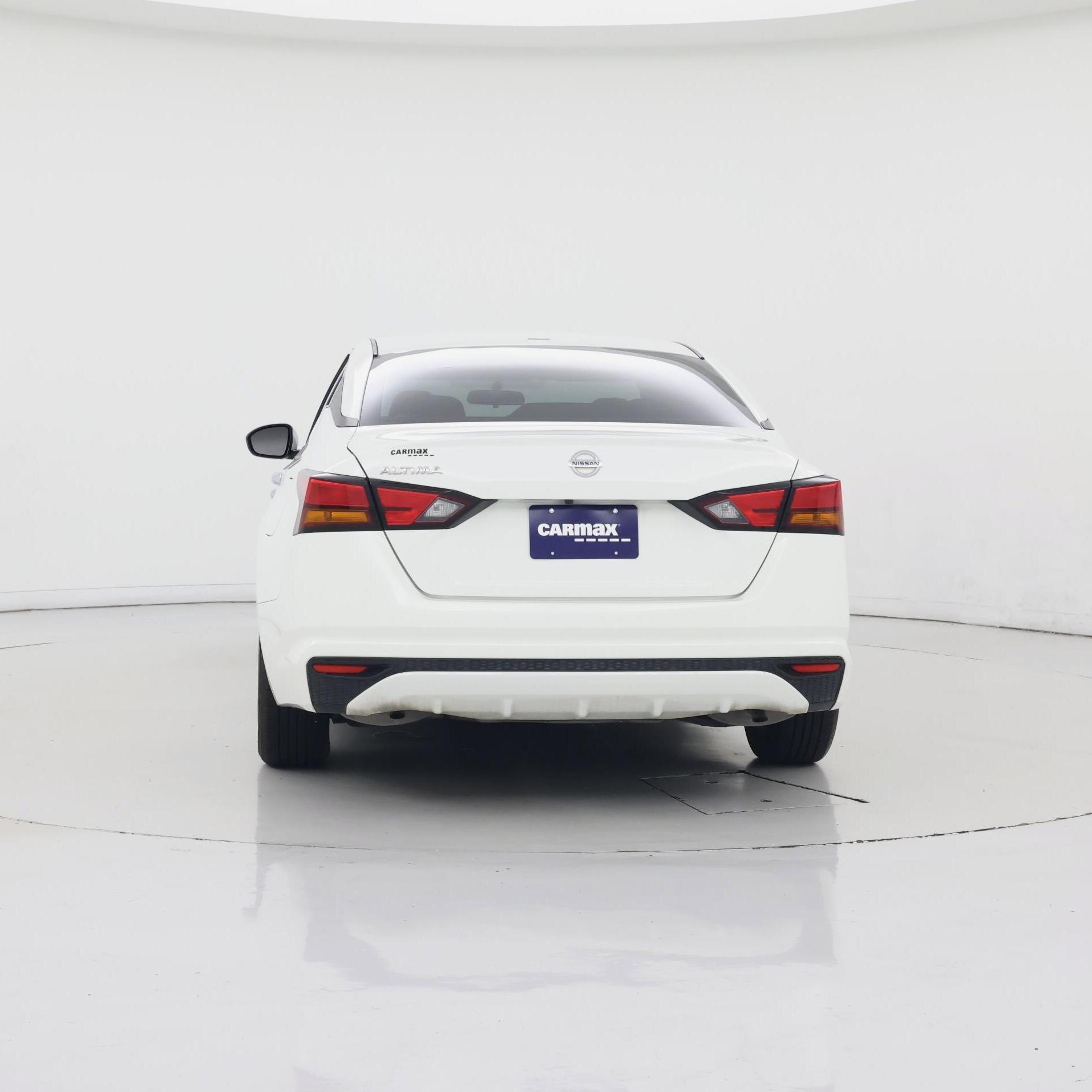 Thumbnail: 2020 Nissan Altima - 6