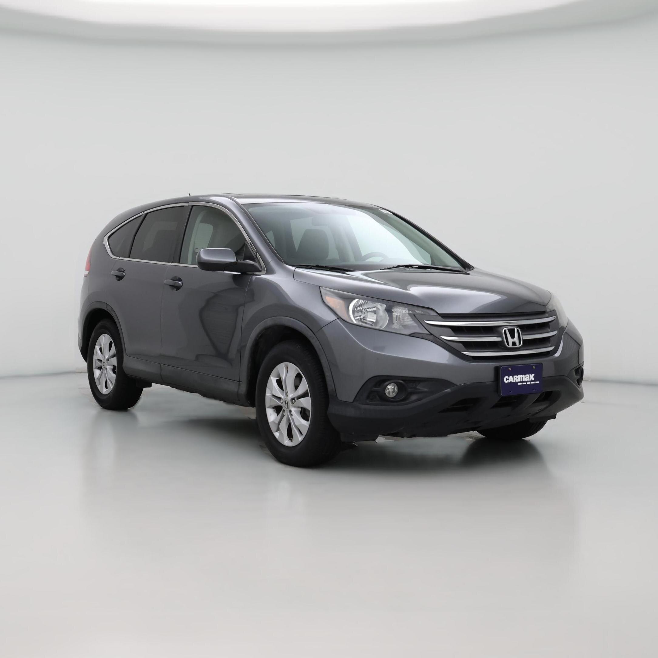 Thumbnail: 2013 Honda CR-V - 1