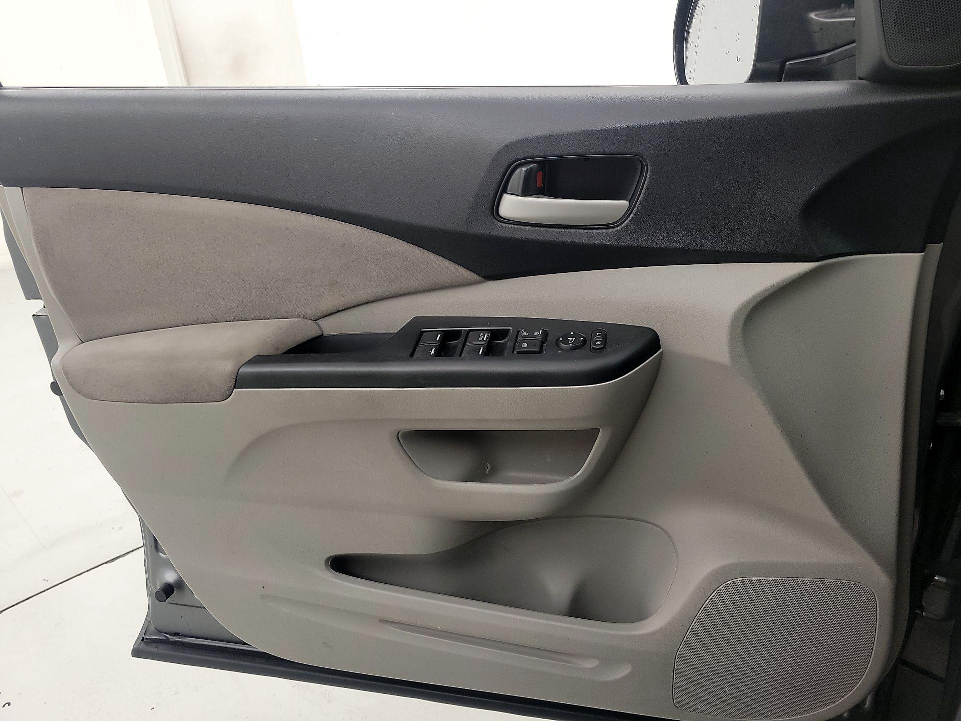 Thumbnail: 2013 Honda CR-V - 12