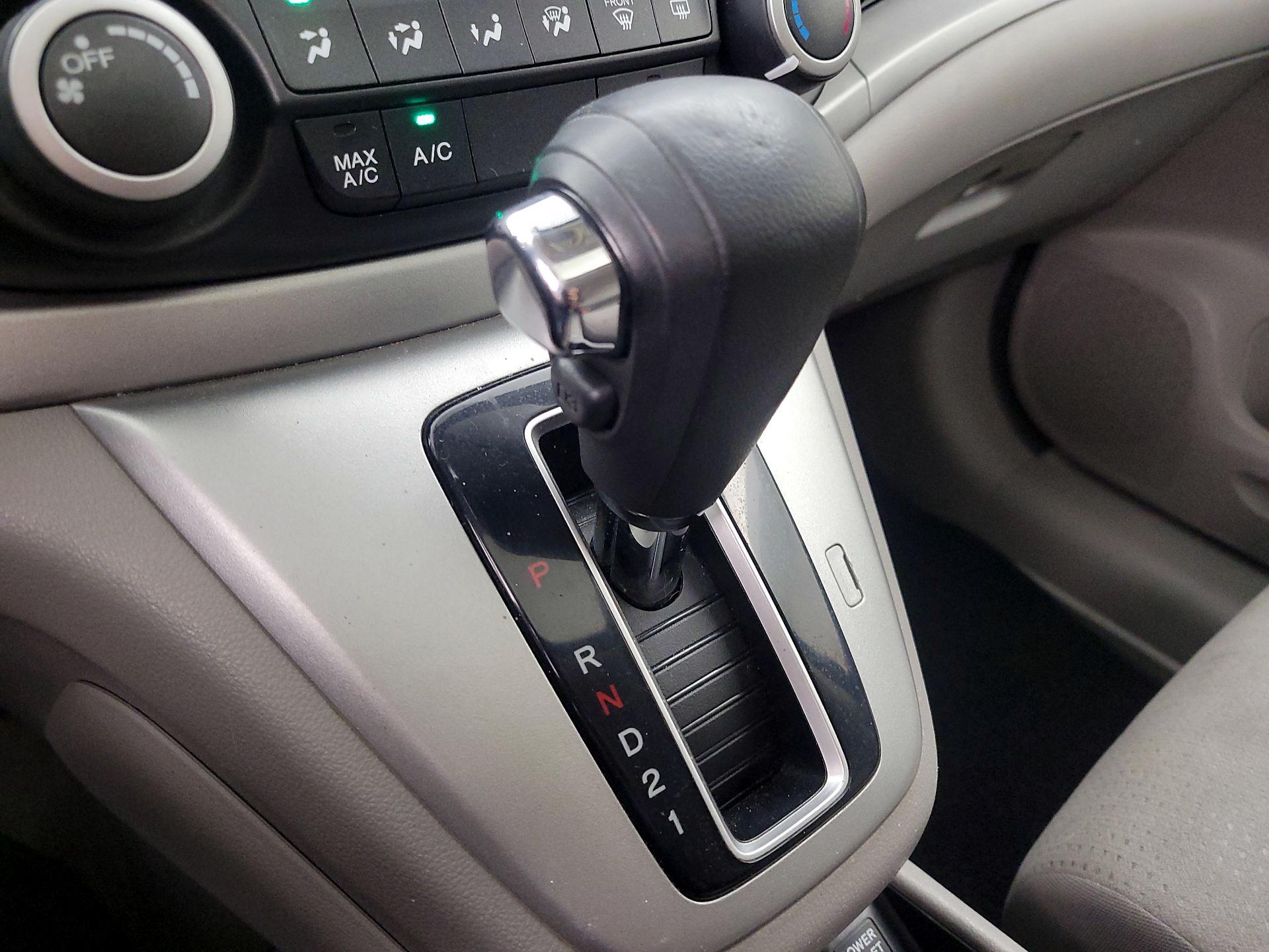 Thumbnail: 2013 Honda CR-V - 17