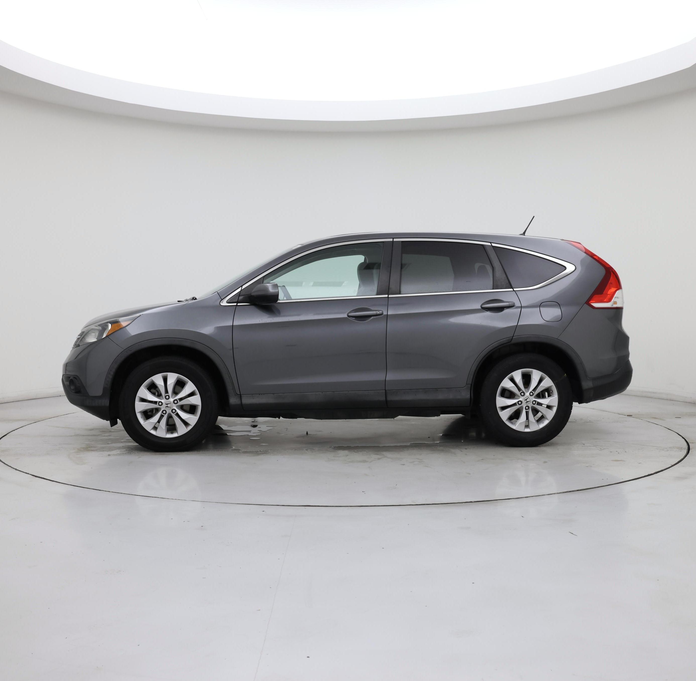 Thumbnail: 2013 Honda CR-V - 3