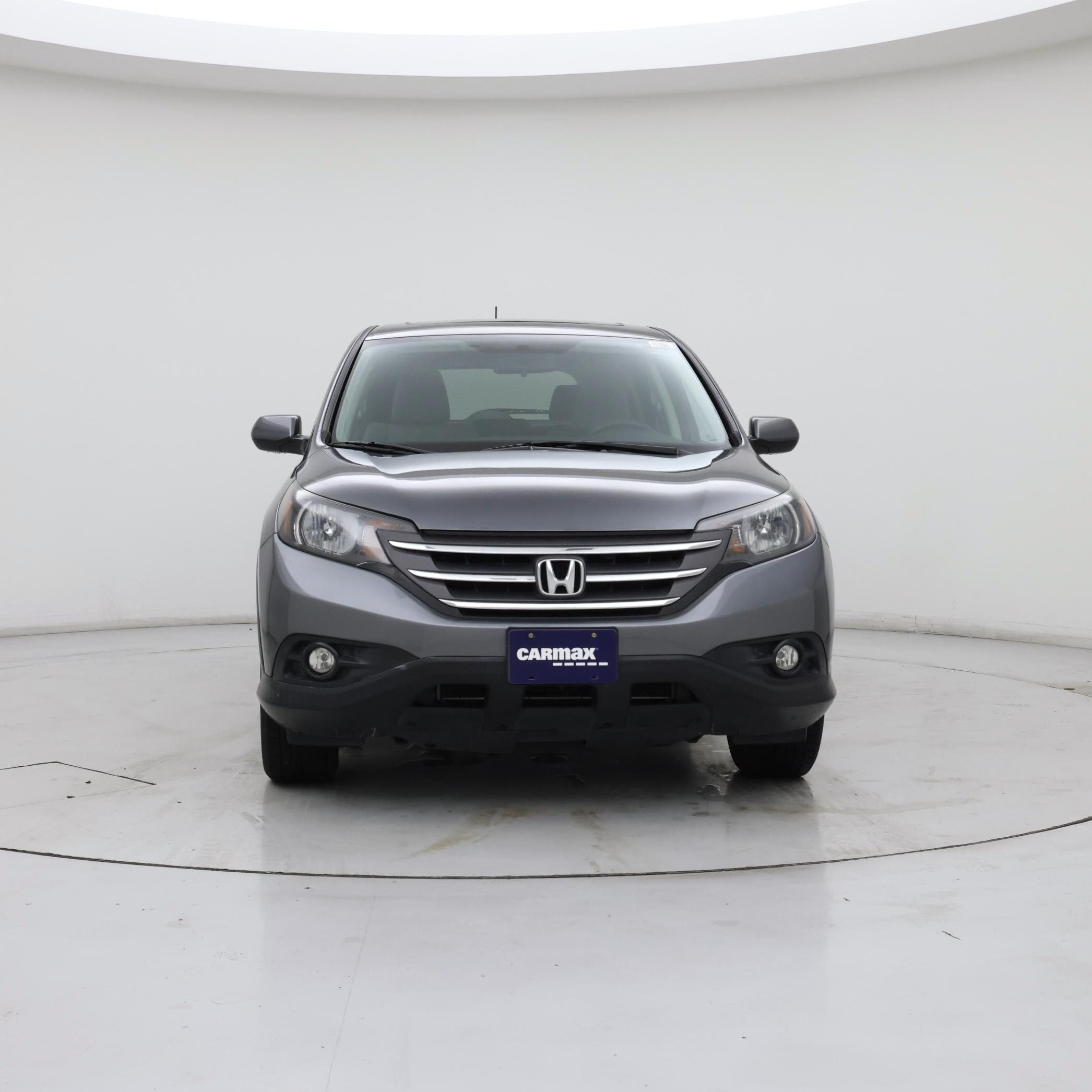 Thumbnail: 2013 Honda CR-V - 5
