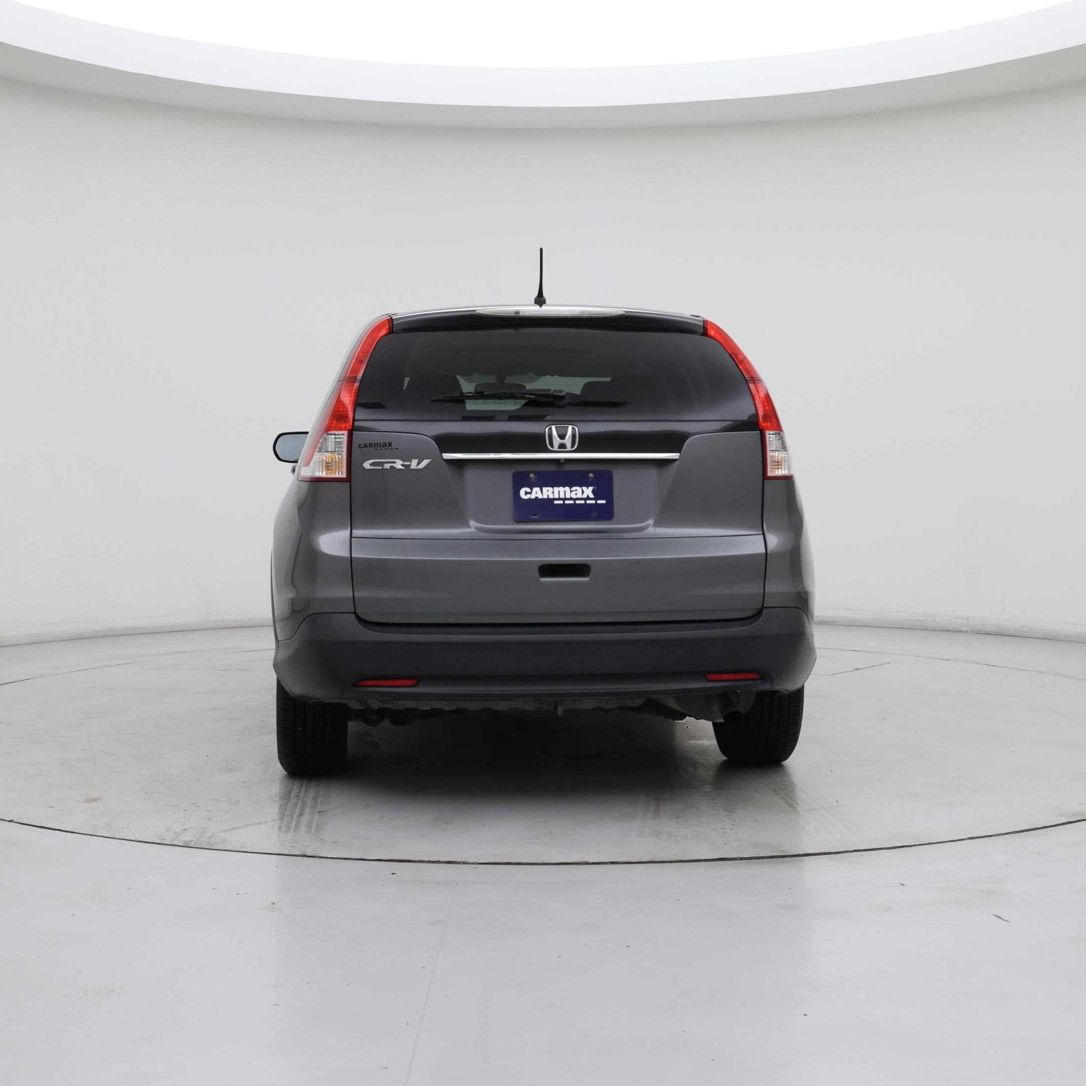 Thumbnail: 2013 Honda CR-V - 6