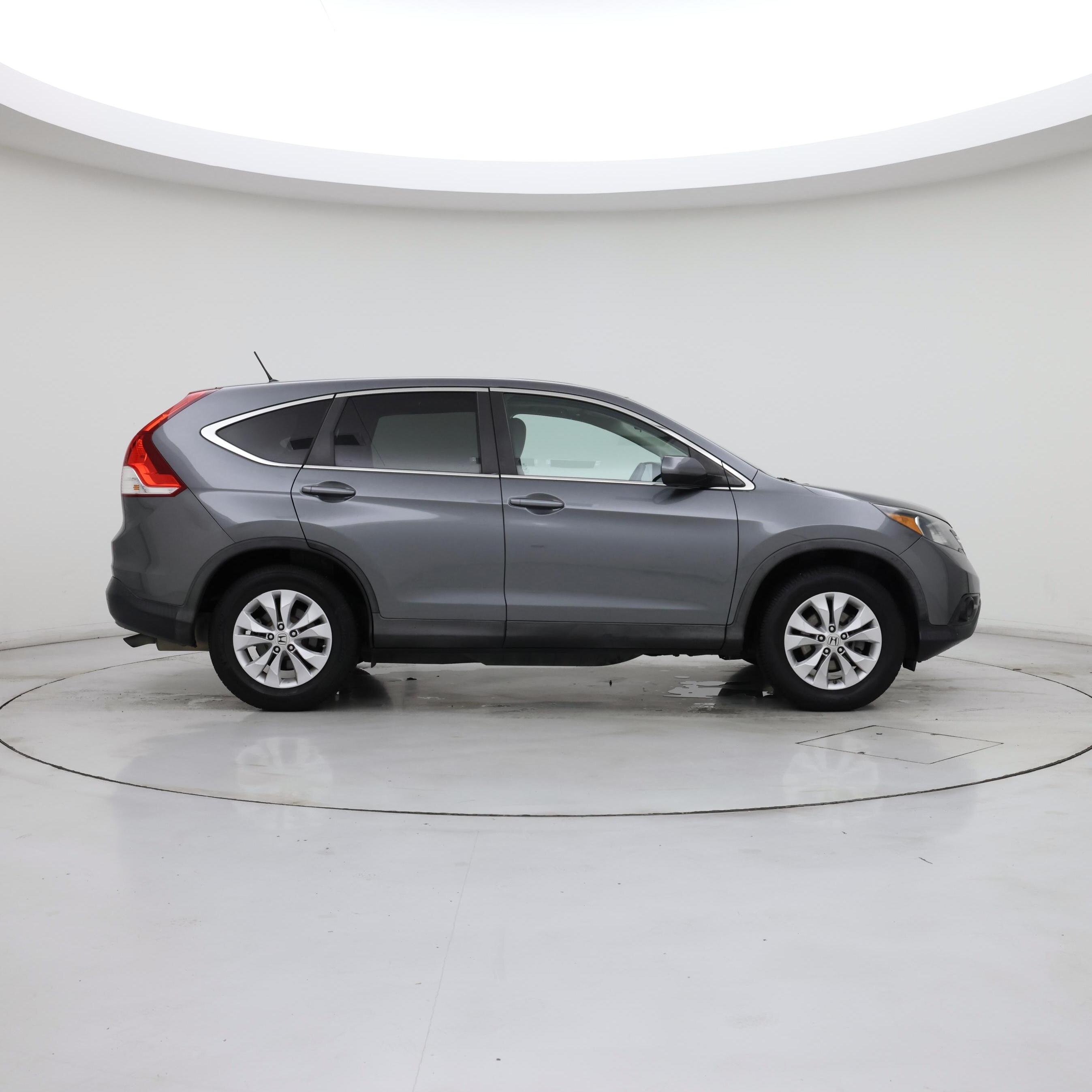 Thumbnail: 2013 Honda CR-V - 7