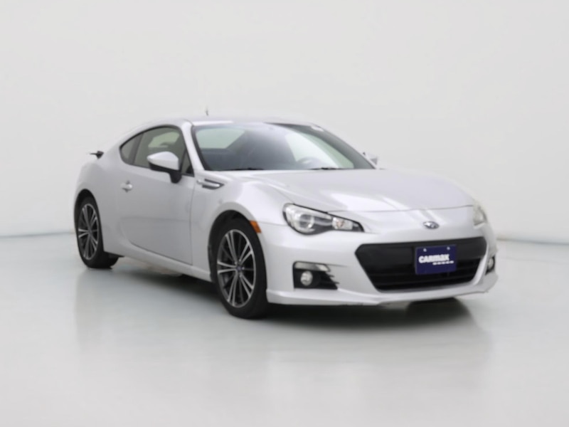 2013 Subaru BRZ Limited -
                  Pharr, TX