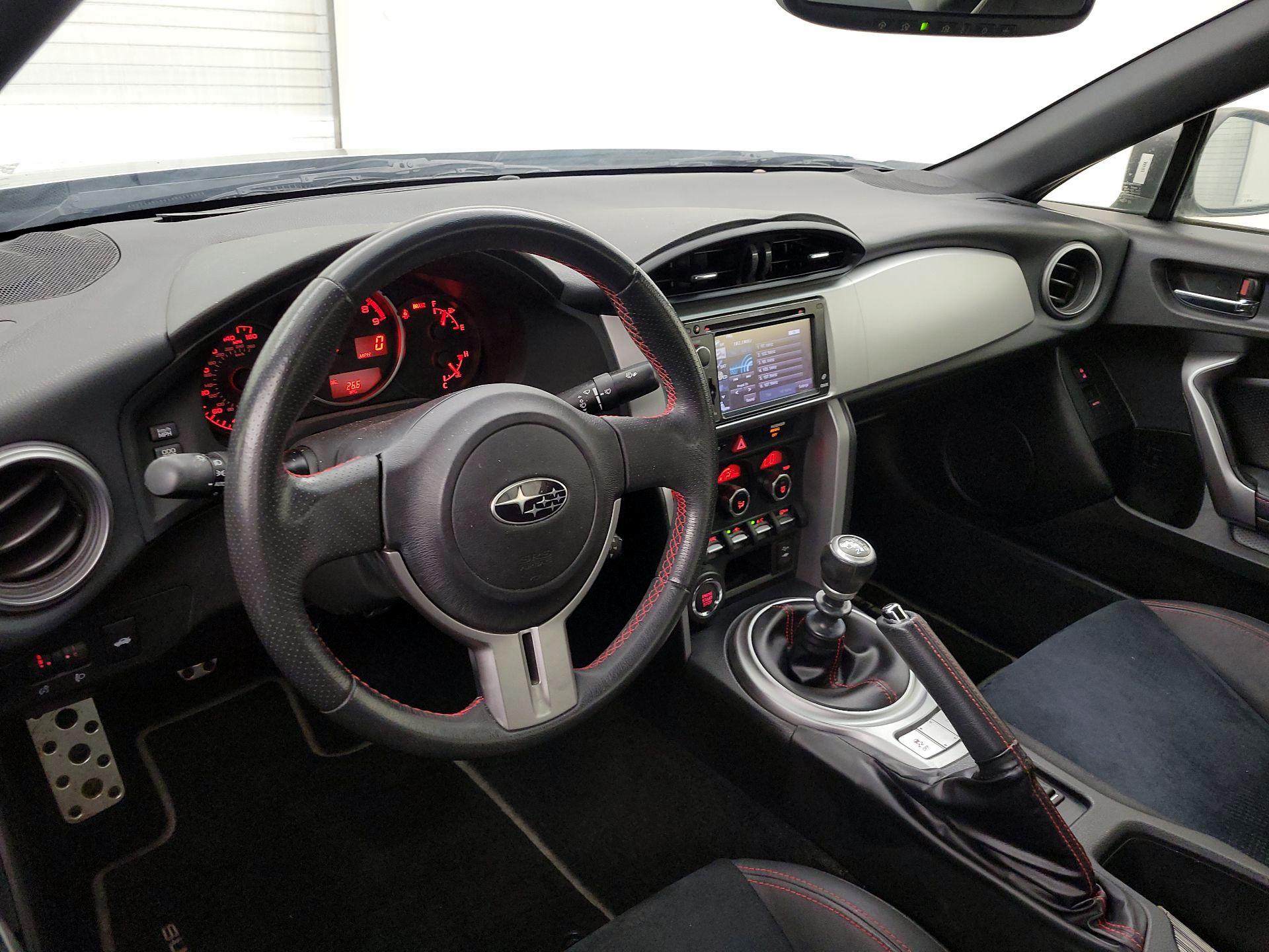 Thumbnail: 2013 Subaru BRZ - 9