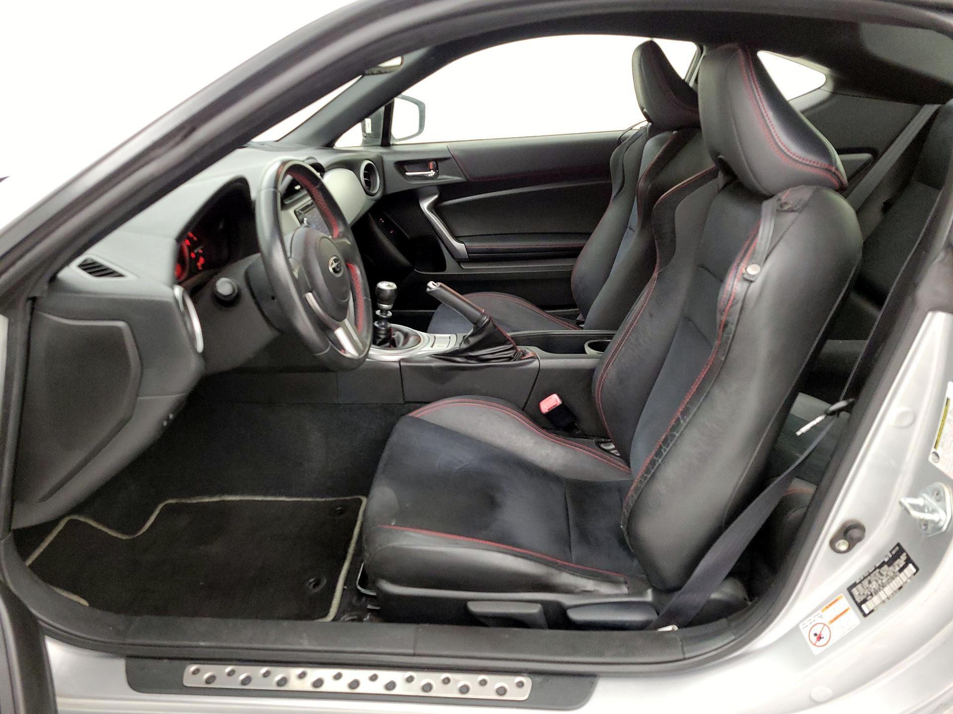 Thumbnail: 2013 Subaru BRZ - 11