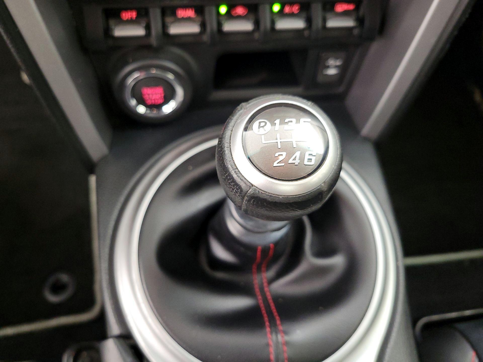 Thumbnail: 2013 Subaru BRZ - 17