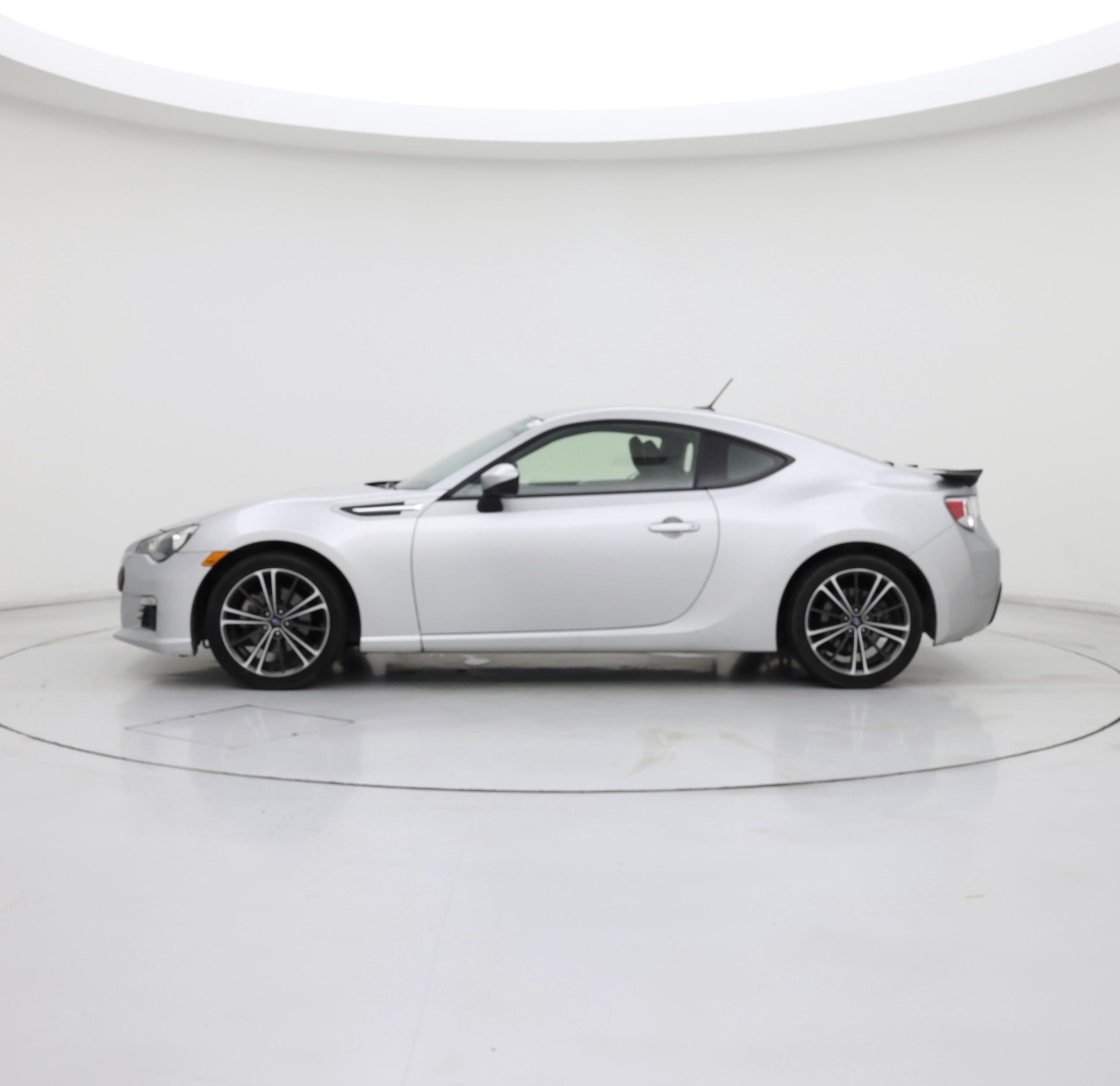 Thumbnail: 2013 Subaru BRZ - 3