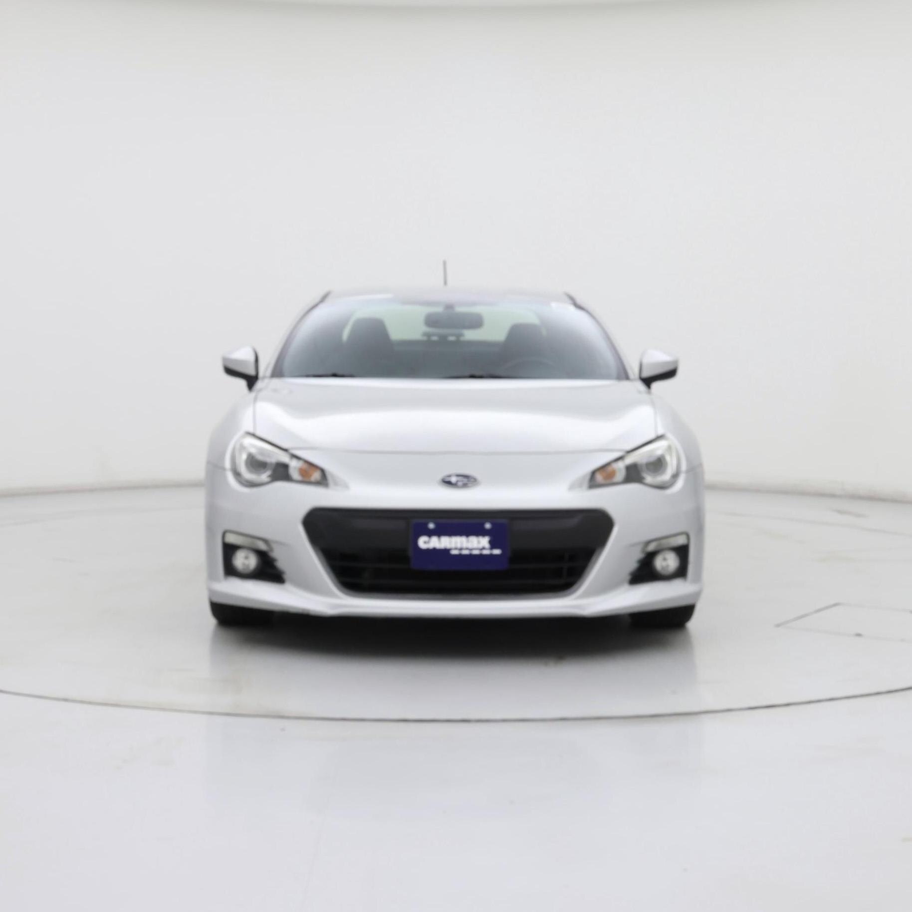 Thumbnail: 2013 Subaru BRZ - 5