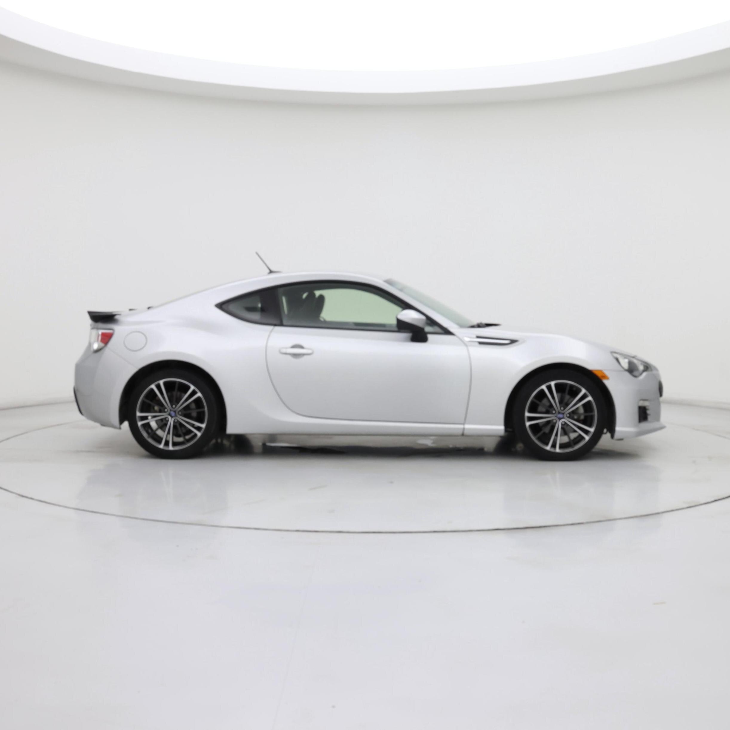 Thumbnail: 2013 Subaru BRZ - 7