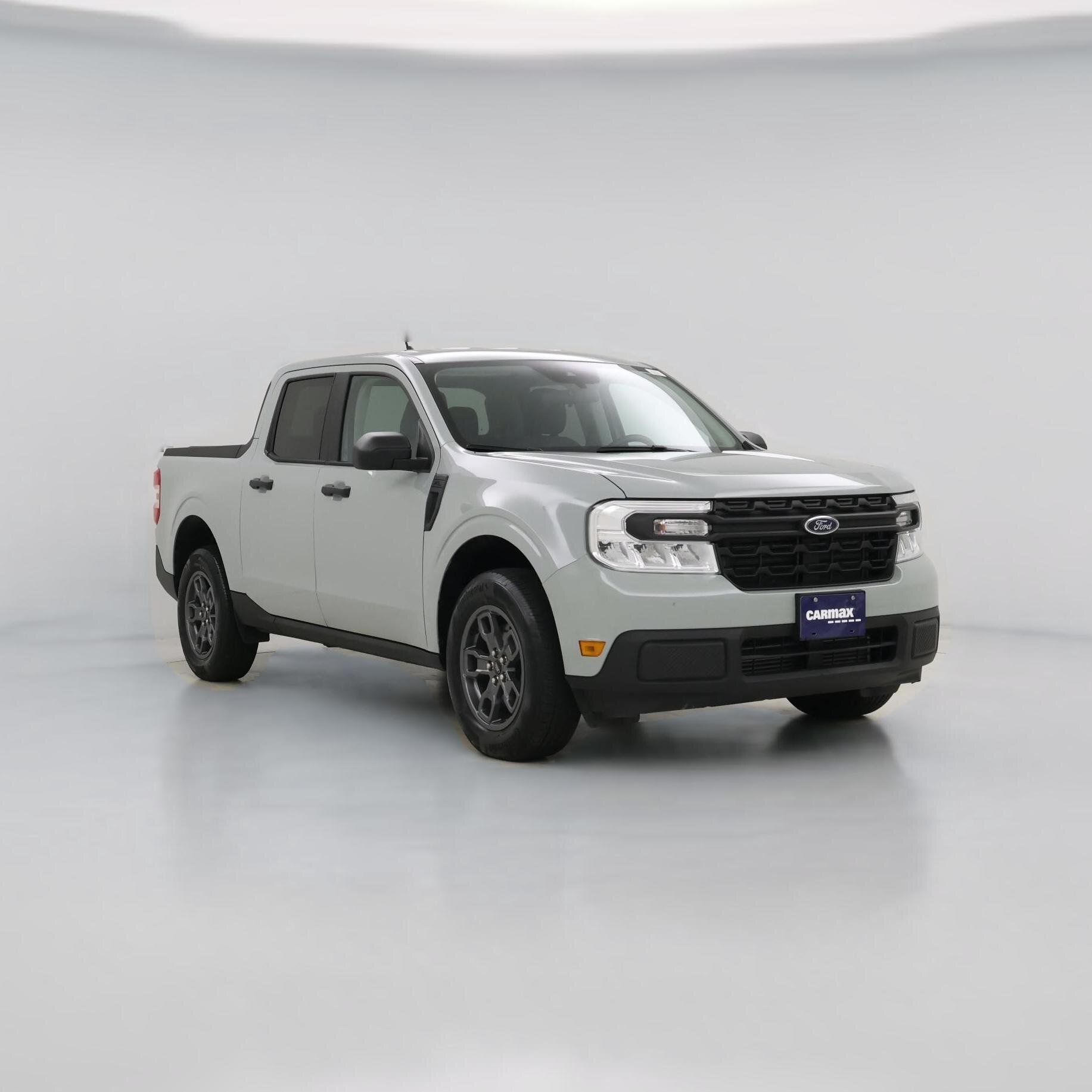 Thumbnail: 2024 Ford Maverick - 1