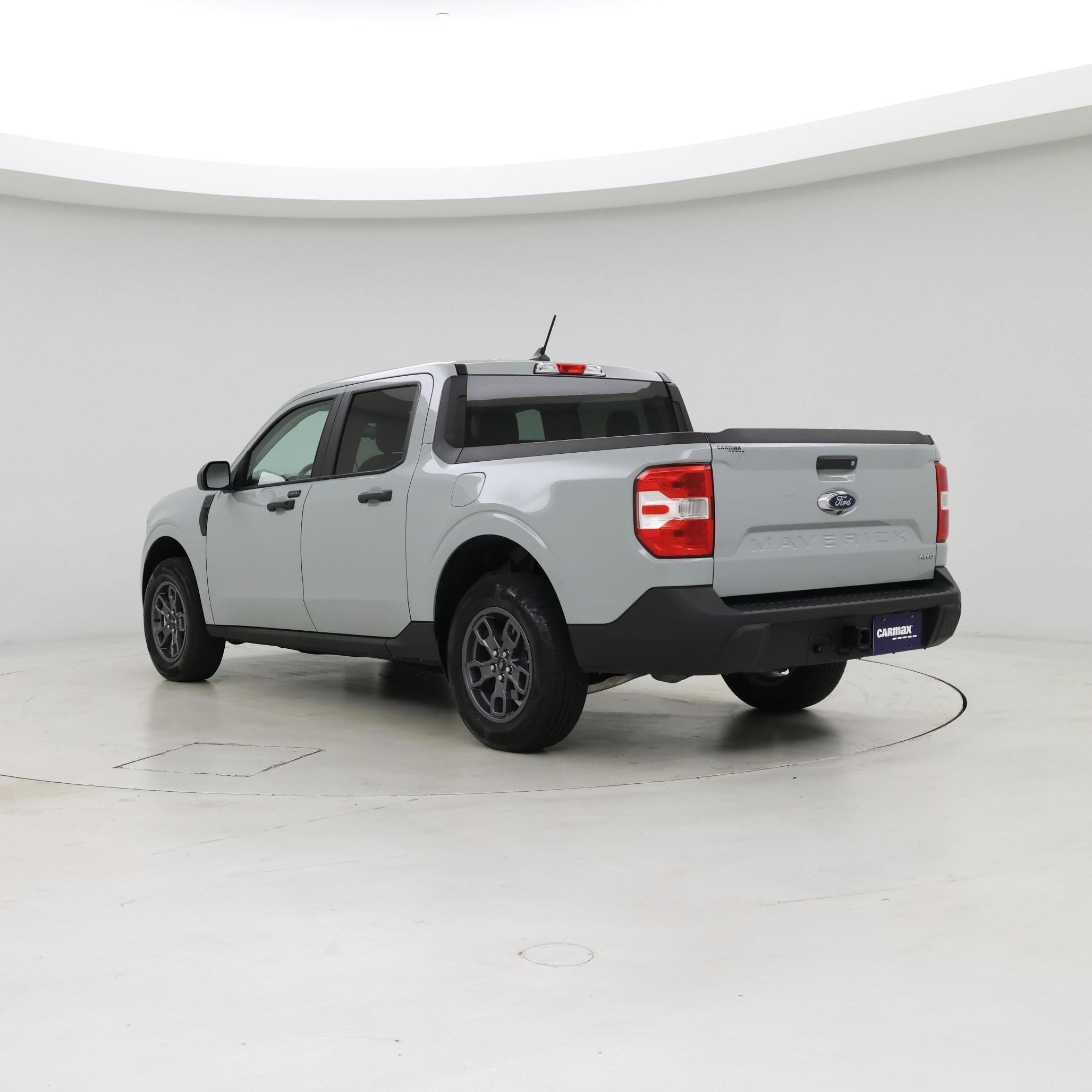 Thumbnail: 2024 Ford Maverick - 2